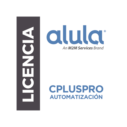Servicio de Automatizacion por 1 AÃO para control de equipos por medio de APP ALULA