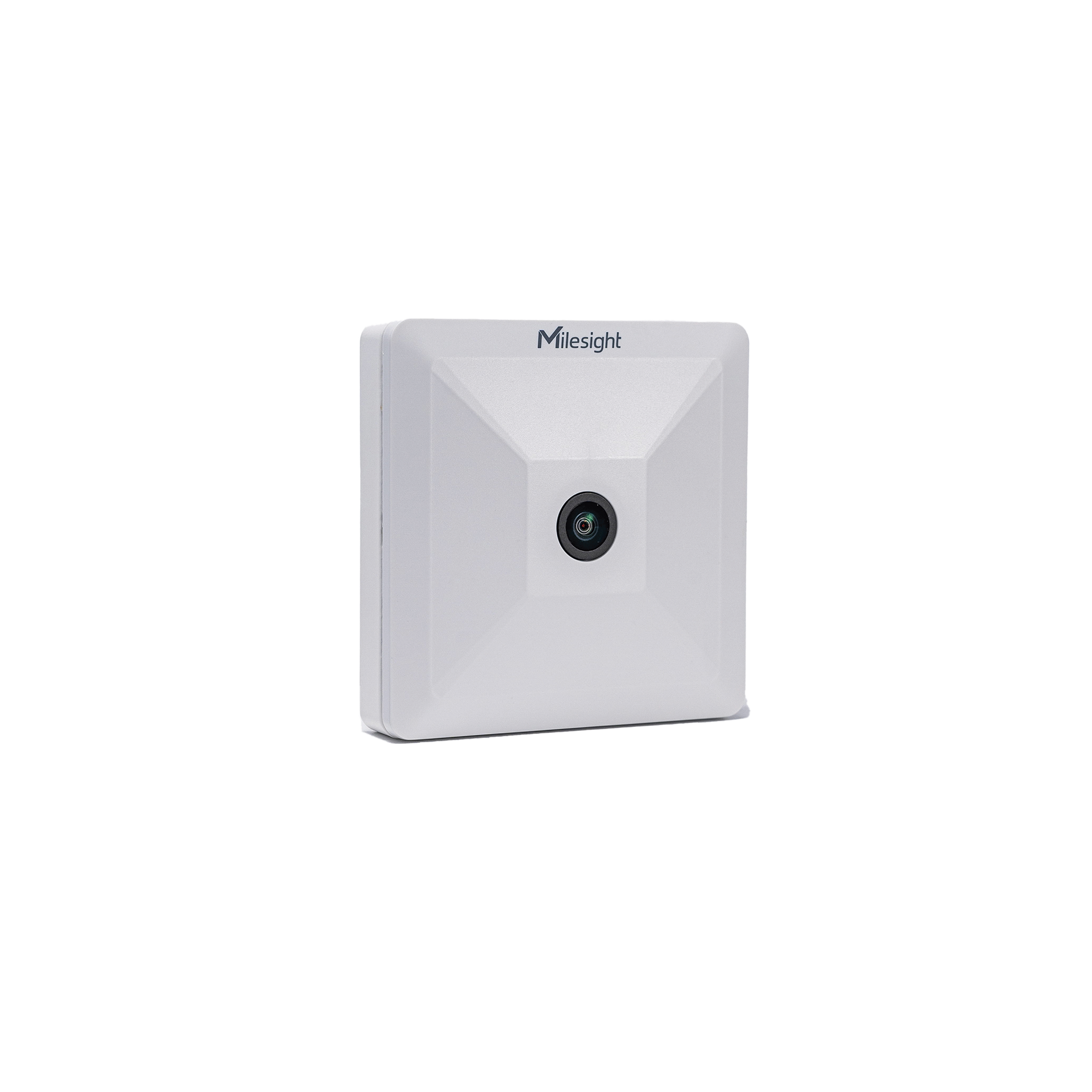 Sensor Inteligente de Presencia y Conteo de Personas LoRaWAN