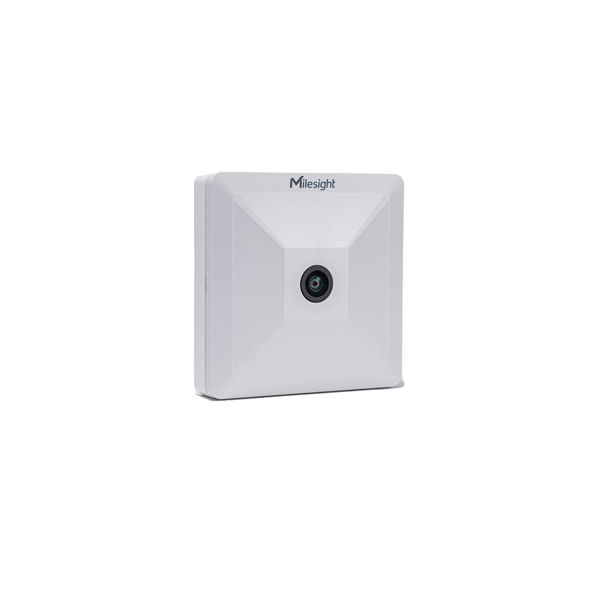 Sensor Inteligente de Presencia y Conteo de Personas LoRaWAN