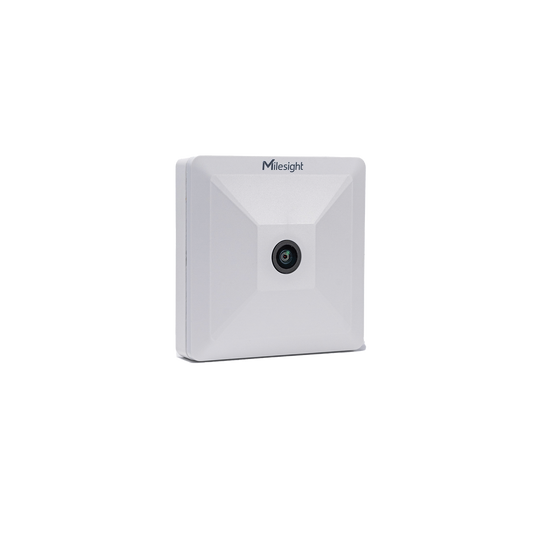 Sensor Inteligente de Presencia y Conteo de Personas LoRaWAN