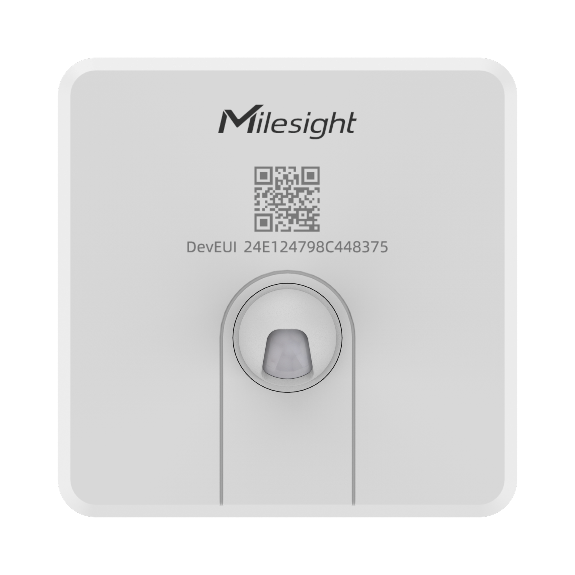 Sensor de OcupaciÃ³n para Escritorios con LoRaWAN