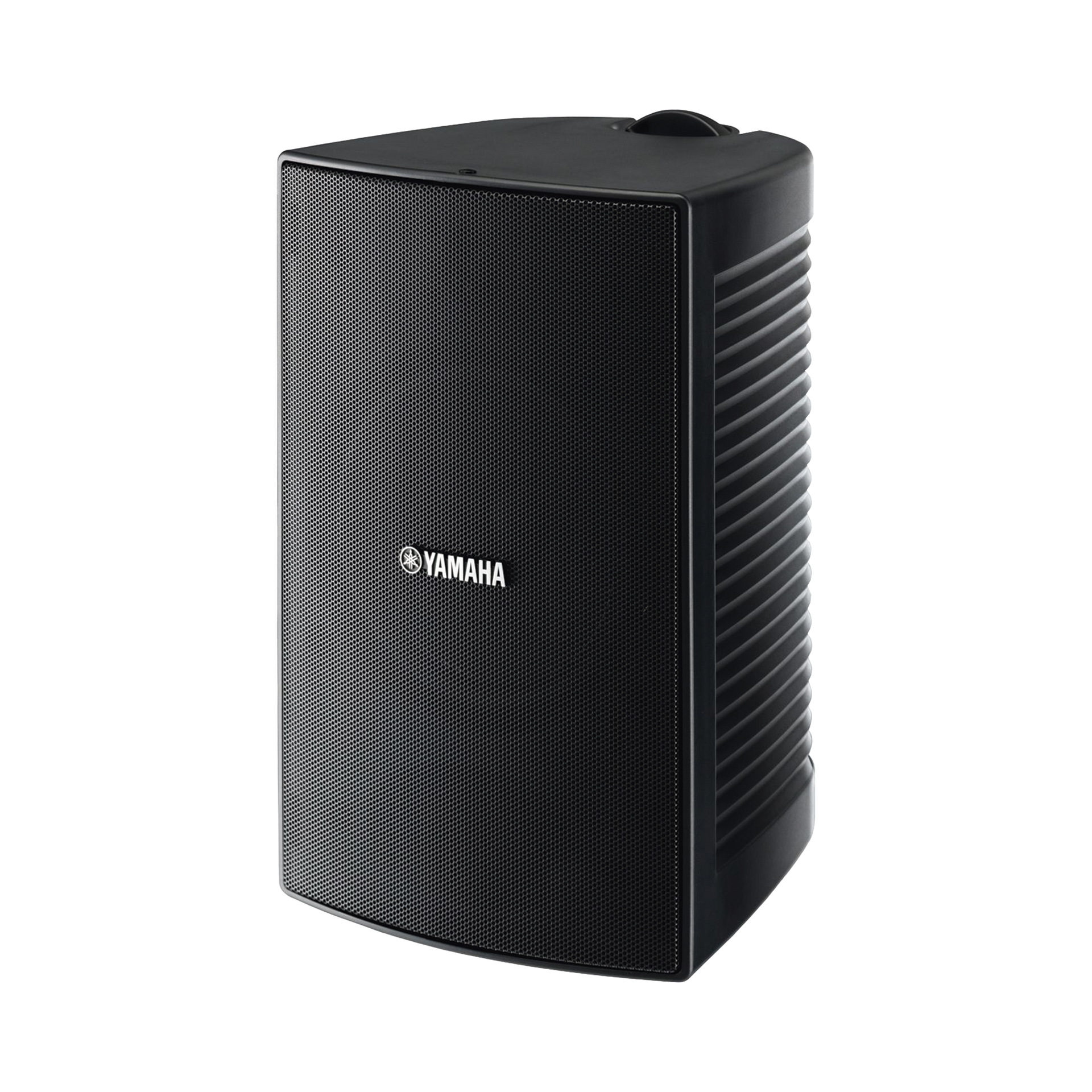 Altavoz de Montaje en Pared | 2 vias | Woofer 6.5" | Tweeter 1" | IPX3 | 8 ohms | 70/100V | Color Negro | Par