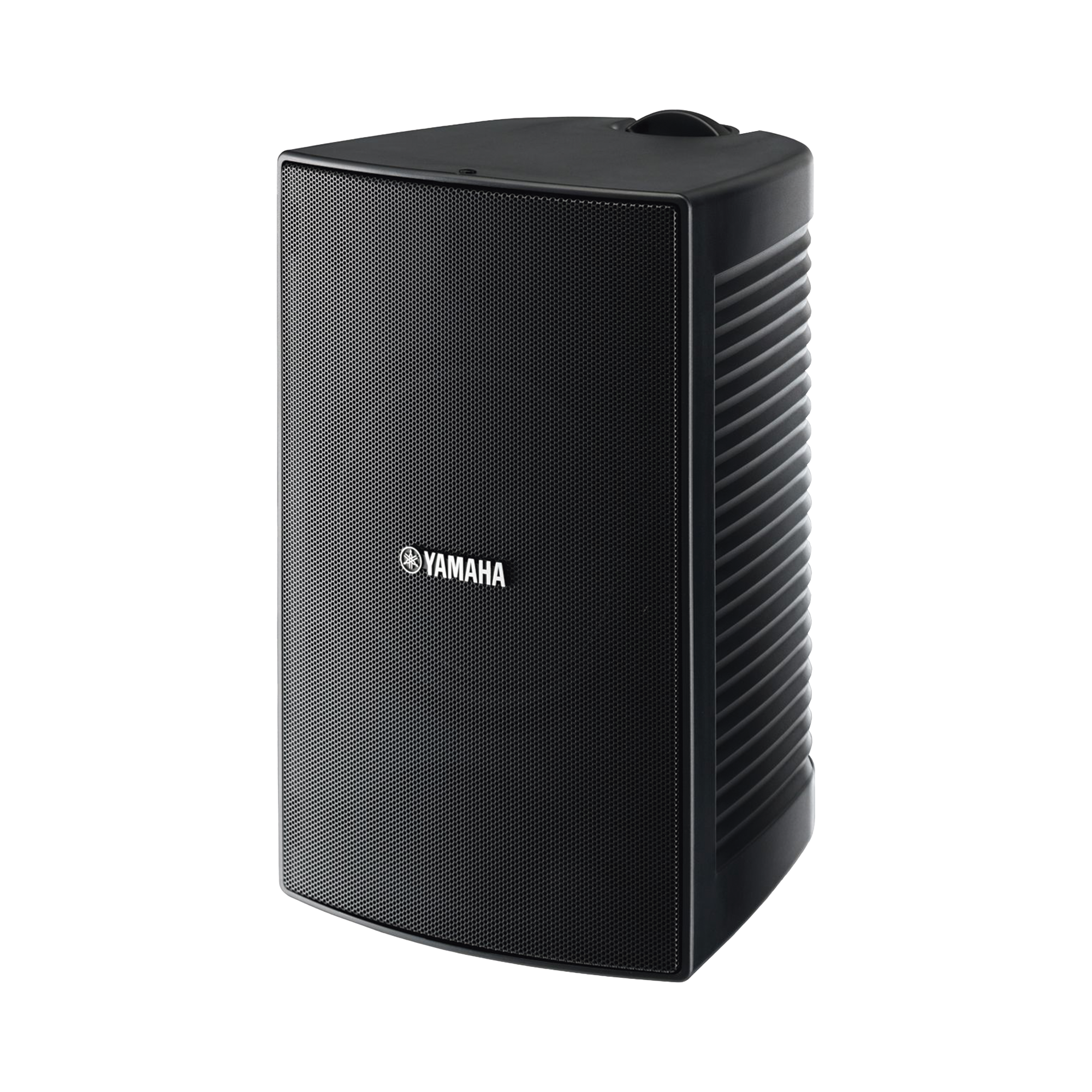 Altavoz de Montaje en Pared | 2 vias | Woofer 6.5" | Tweeter 1" | IPX3 | 8 ohms | 70/100V | Color Negro | Par