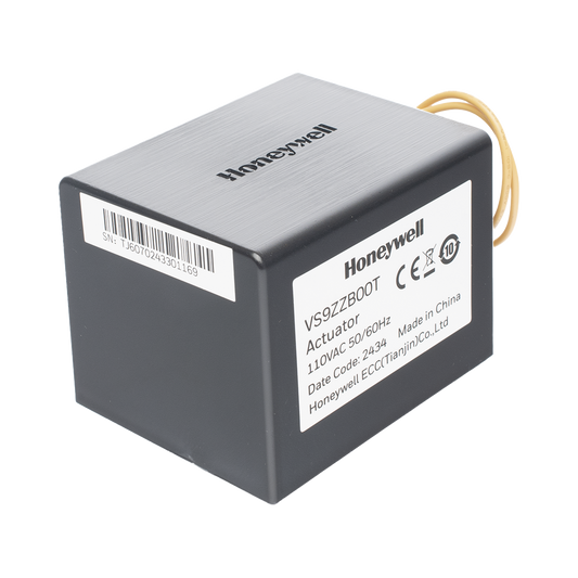 VÃ¡lvula de control elÃ©ctrica VS9 para fan coil: DN20: PN20: 3 vÃ­as: 110 V CA: conexiÃ³n NPT