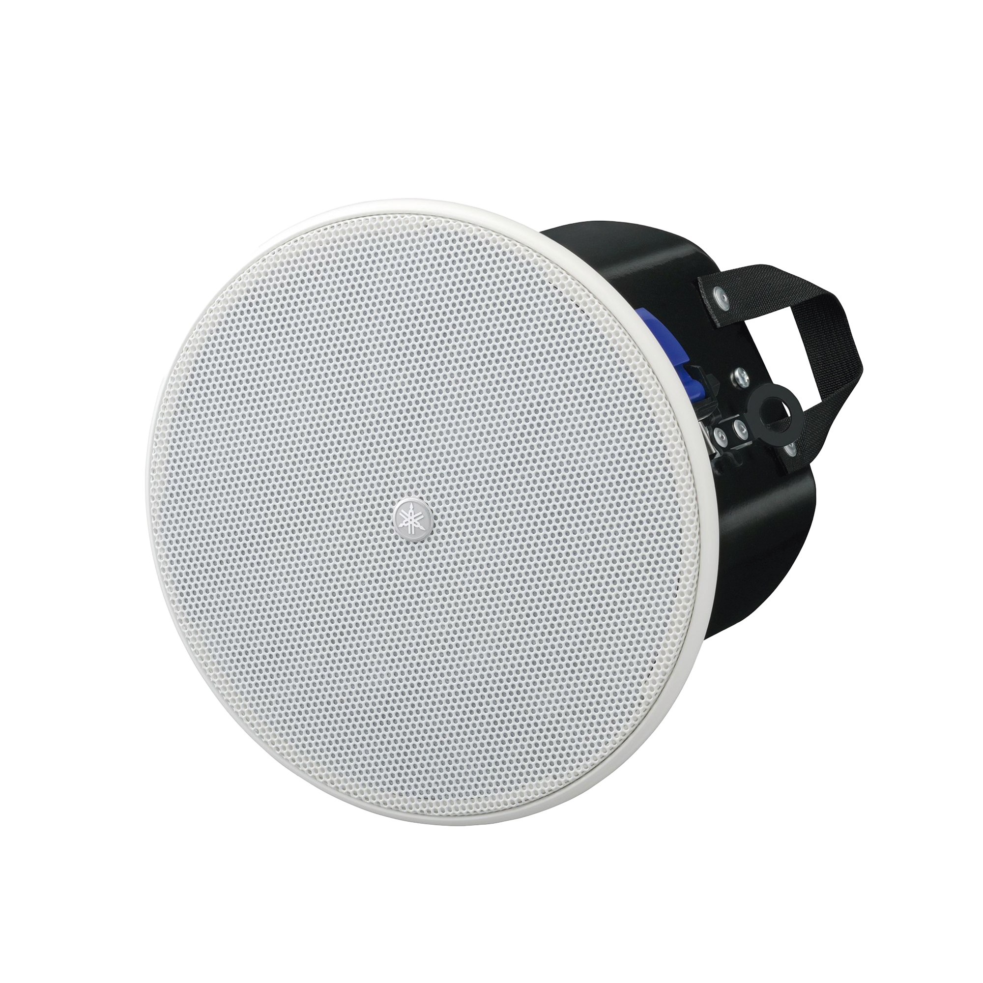 Altavoz de Techo 4" | Montaje en Plafón | Rango Completo | 8 ohms, | 70/100V | 30W RMS| Par