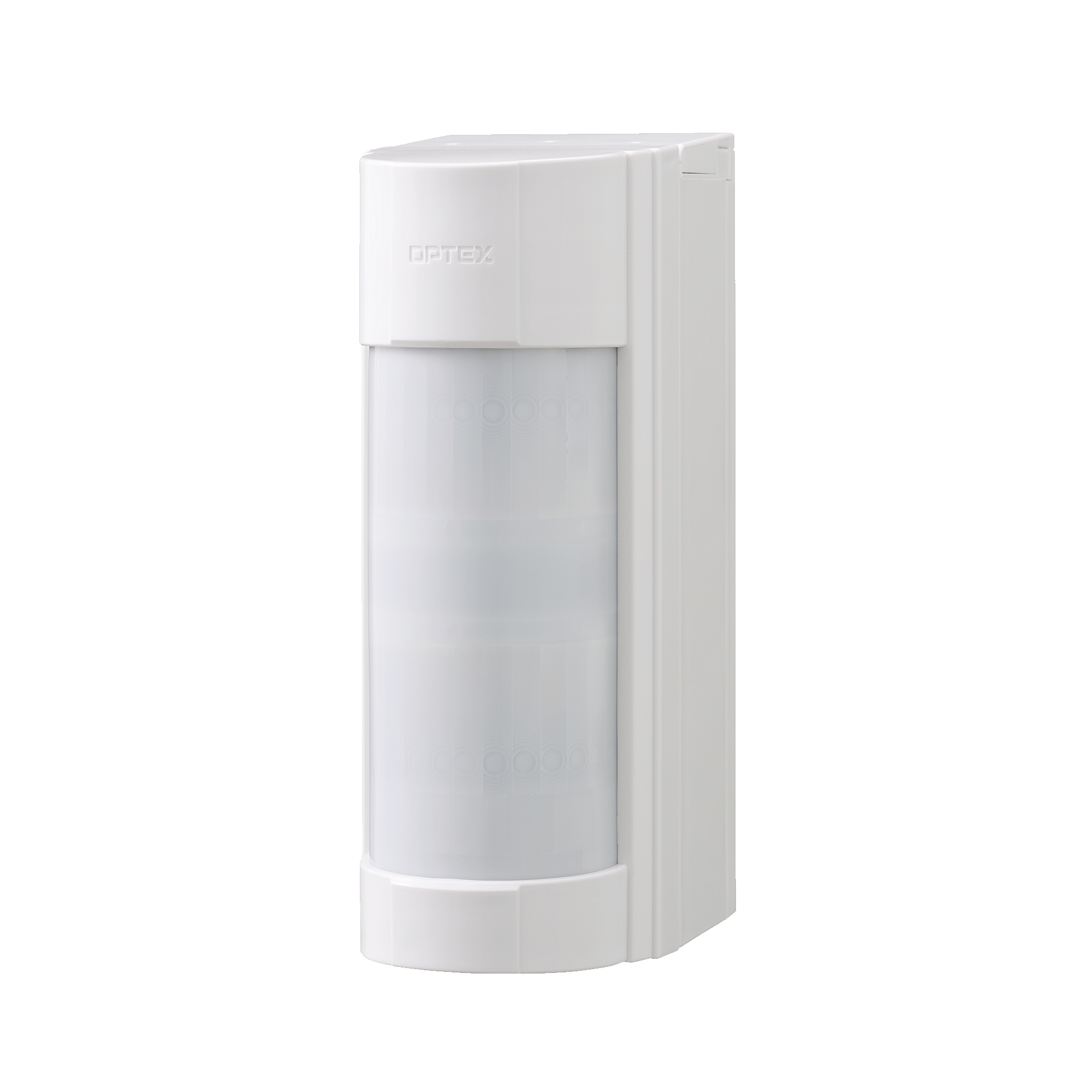 Detector de Movimiento Pasivo / Cableado / Con Funcion Anti-mascara / 100%Exterior