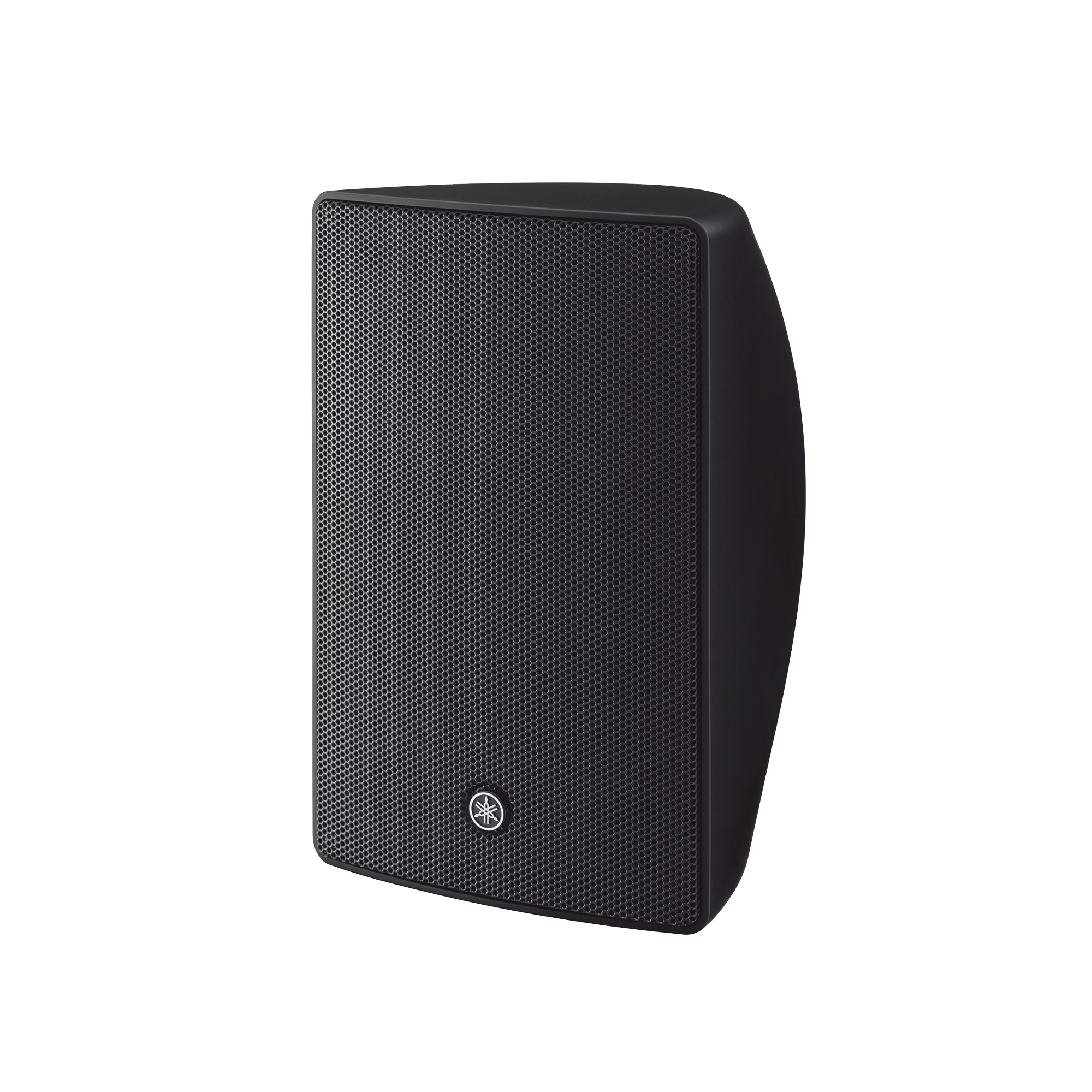 Altavoz de Montaje en Superficie, Woofer 5.25in, Tweeter 0.75 in, Bass-Reflex, IP35, Ideal para Instalaciones Fijas, Par Color Negro