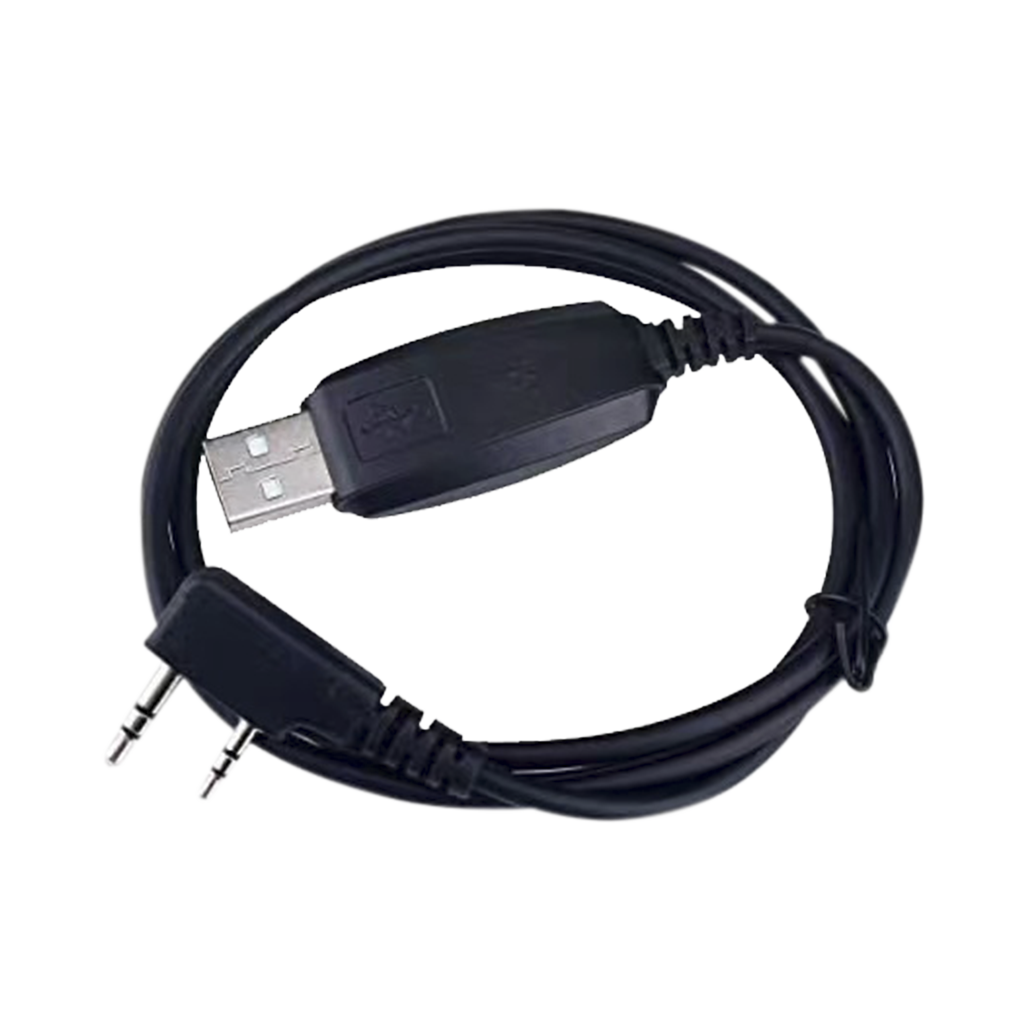 CABLE DE PROGRAMACIÃN PARA RADIOS TXPRO