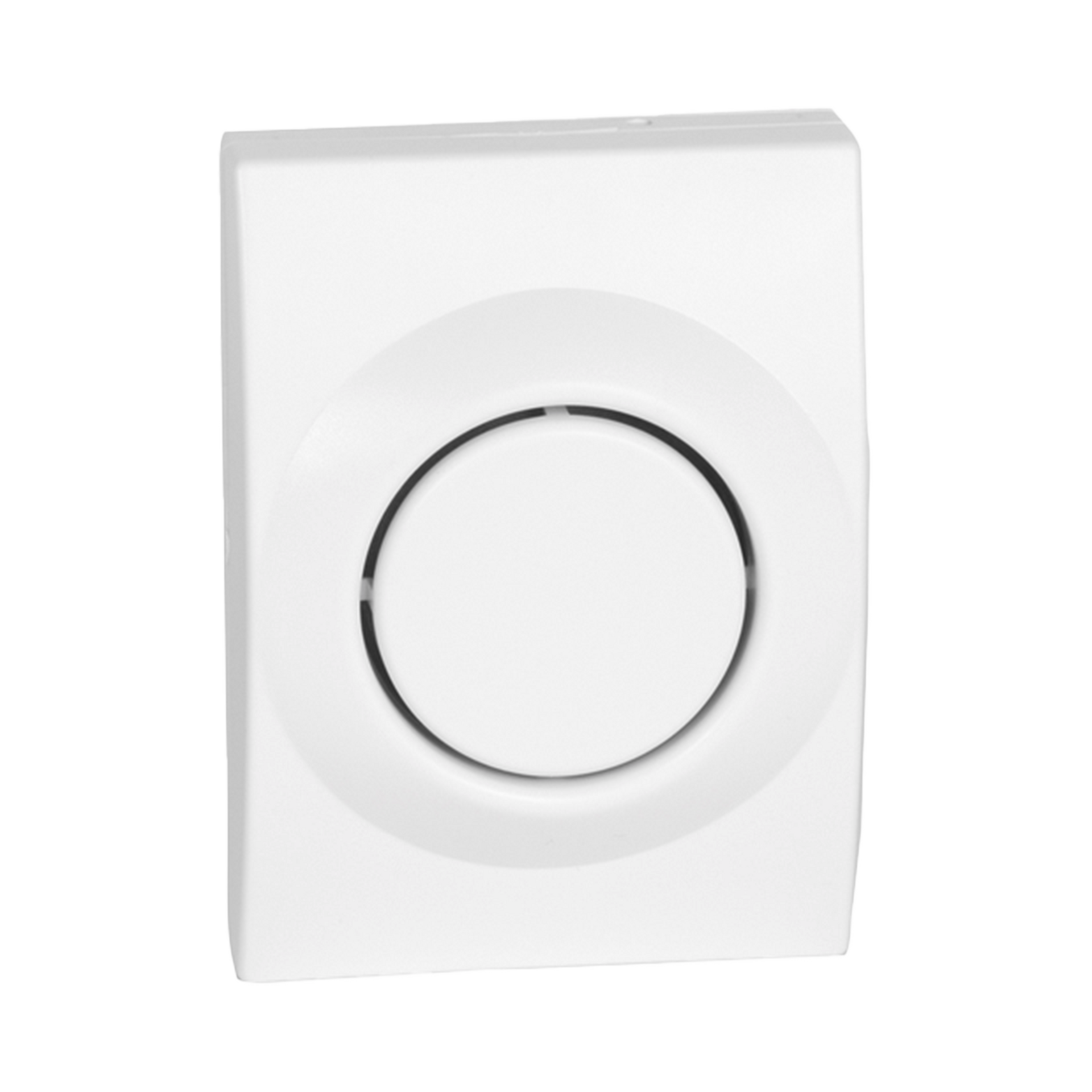 Sirena para Interior de 105 dB de Bajo Consumo