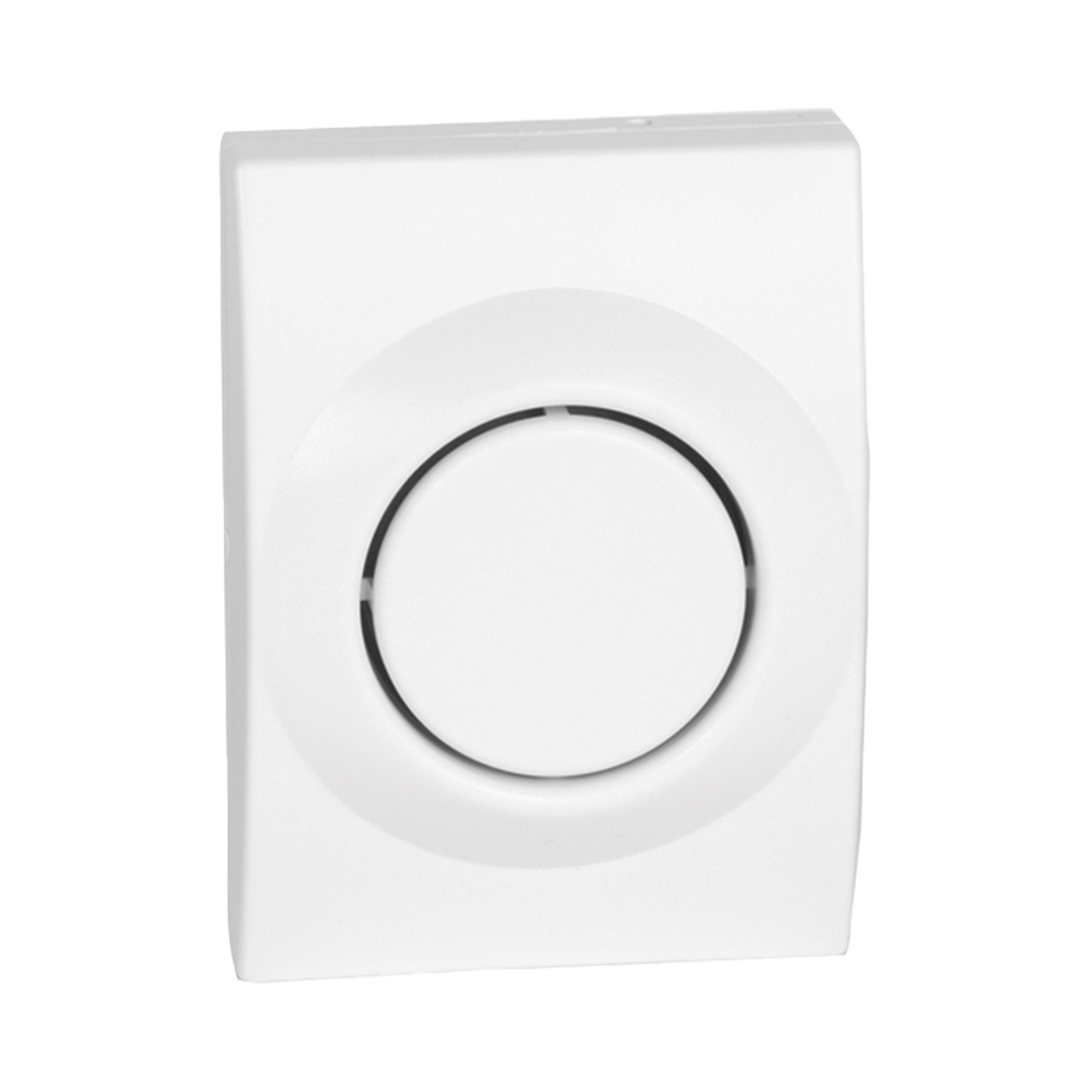 Sirena para Interior de 105 dB de Bajo Consumo