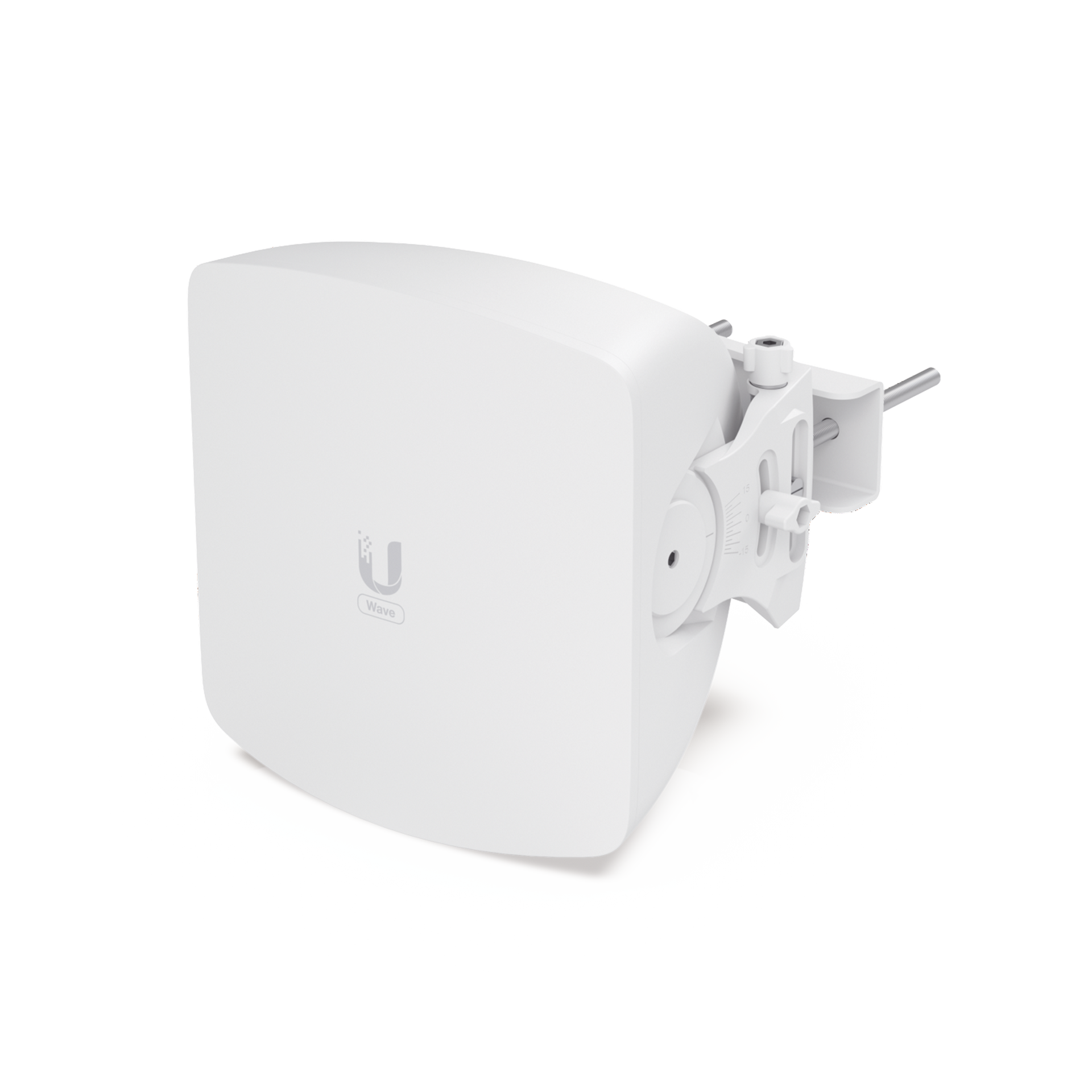 UISP Access Point Multipunto TecnologÃ­a Wave en 60 Ghz, hasta 15 estaciones, hasta 5.4 Gbps, respaldo en 5 Ghz. 1 puerto SFP+ 10G, 1 puerto 2.5g Gbps, con GPS