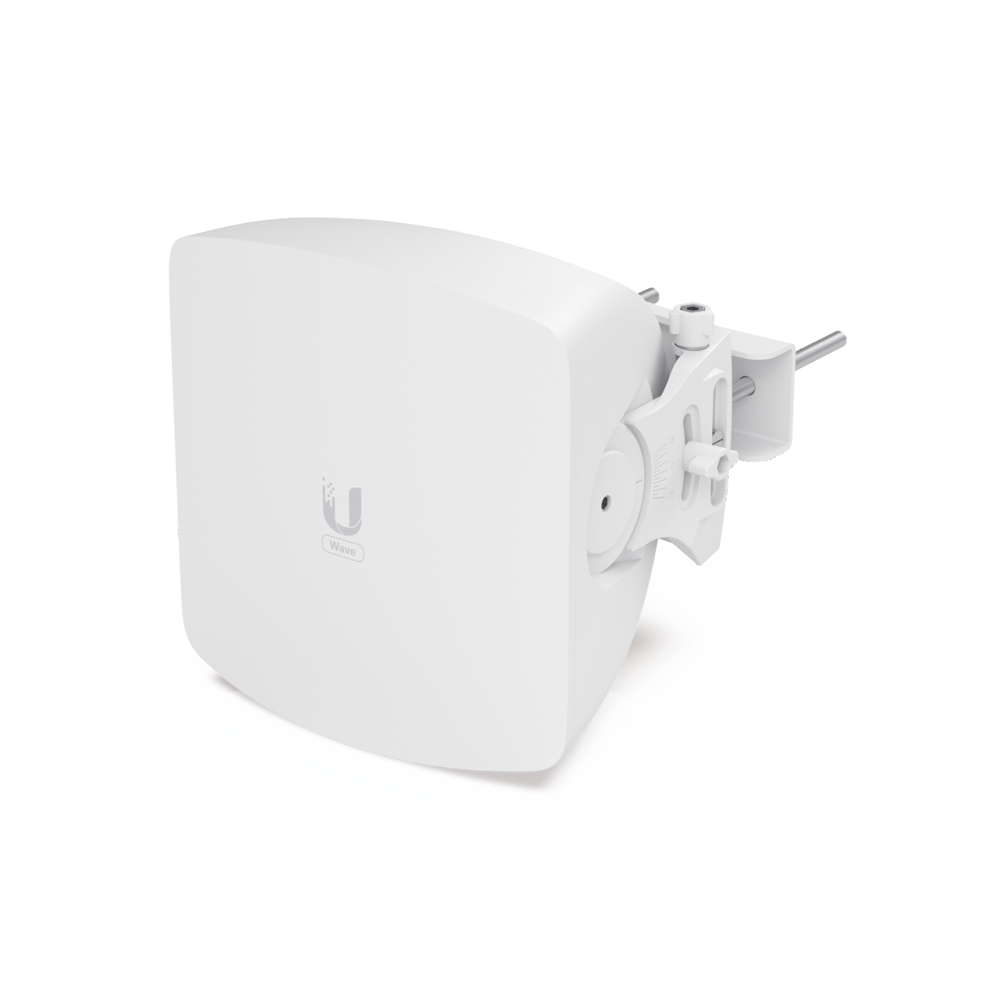 UISP Access Point Multipunto TecnologÃ­a Wave en 60 Ghz, hasta 15 estaciones, hasta 5.4 Gbps, respaldo en 5 Ghz. 1 puerto SFP+ 10G, 1 puerto 2.5g Gbps, con GPS