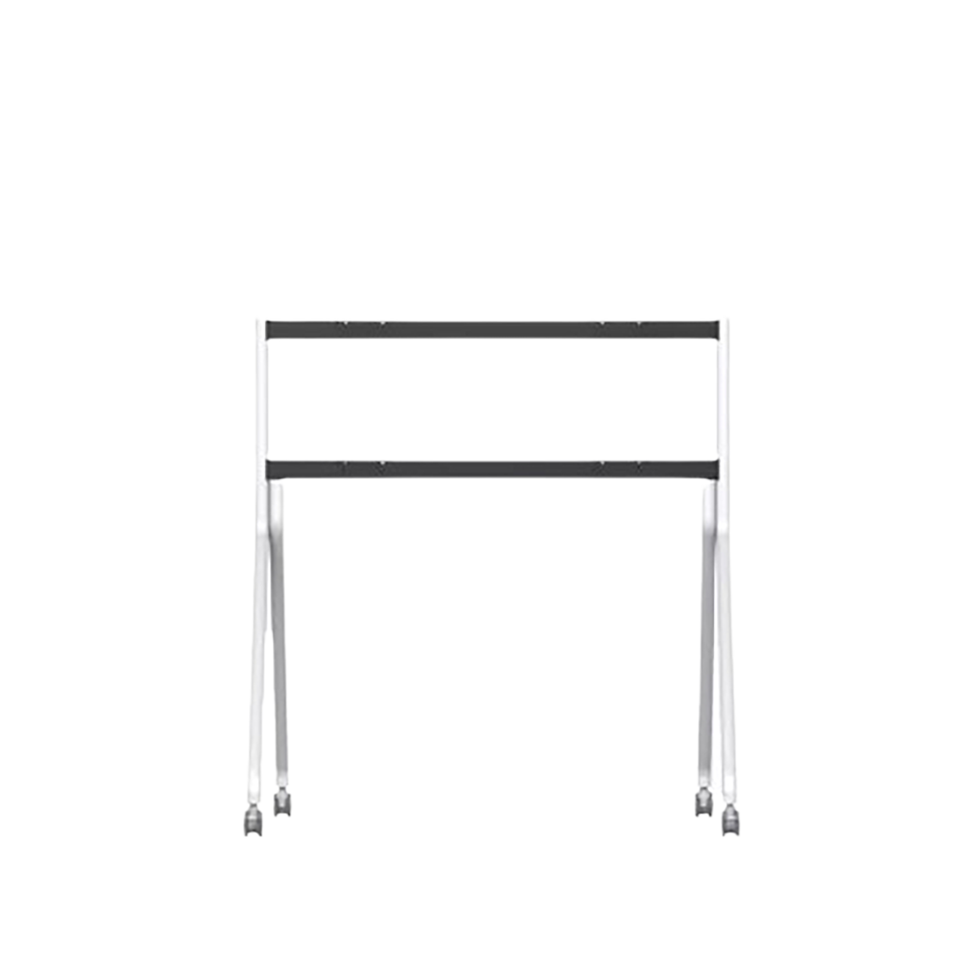 Soporte con ruedas II para HUAWEI Ideahub (65/75/86 pulgadas)