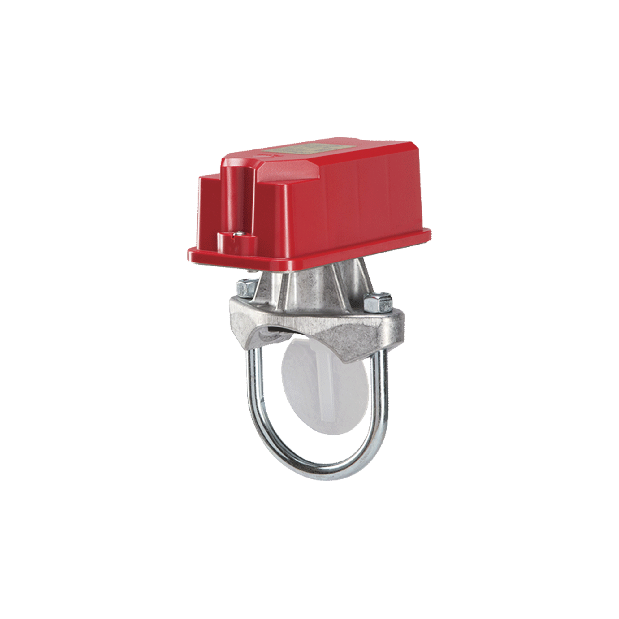 Detector de Flujo de Agua para InstalaciÃ³n en Tubo de 3 Pulgadas