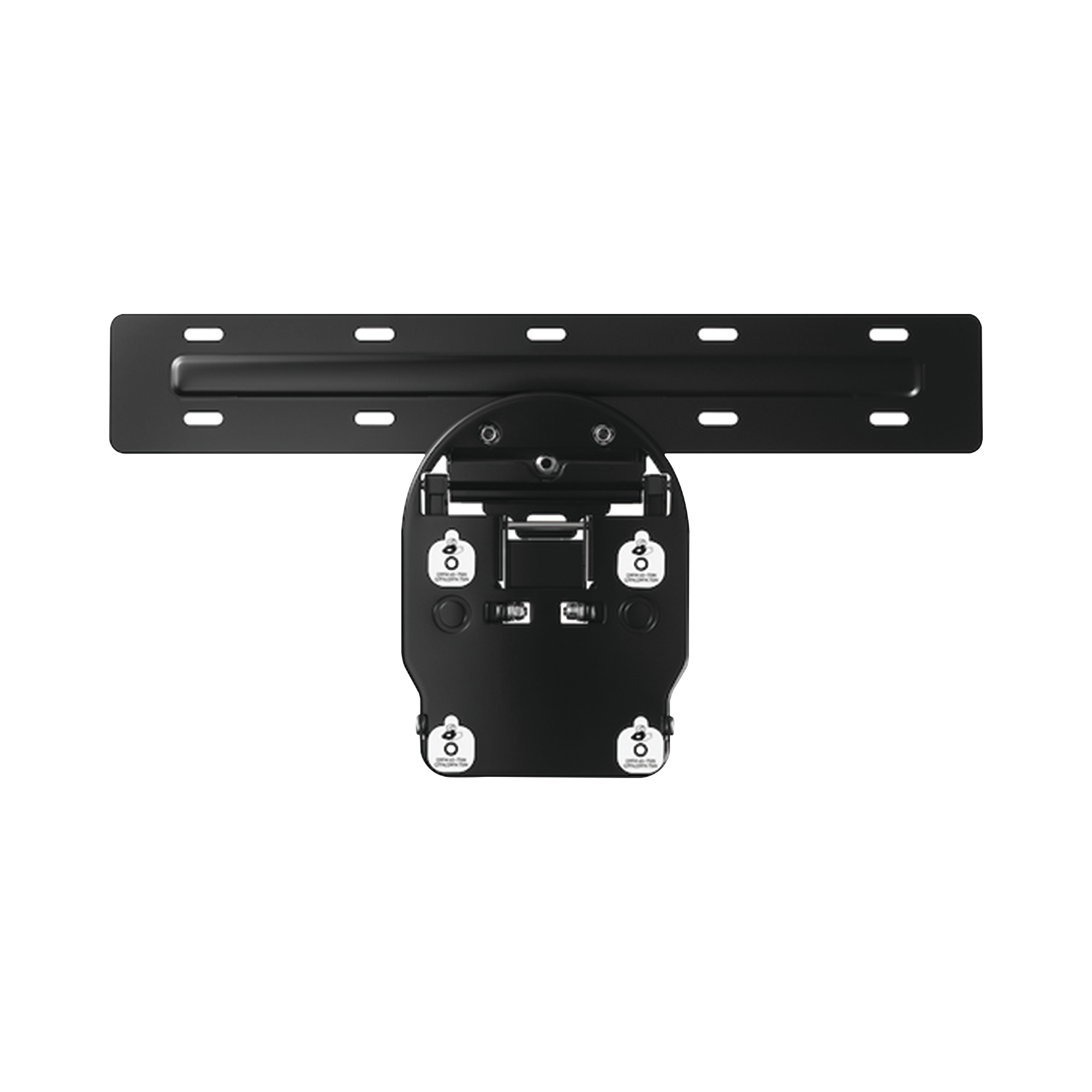 Montaje-Soporte de pared para Display FLIP2  Interactivo WM65R SAMSUNG