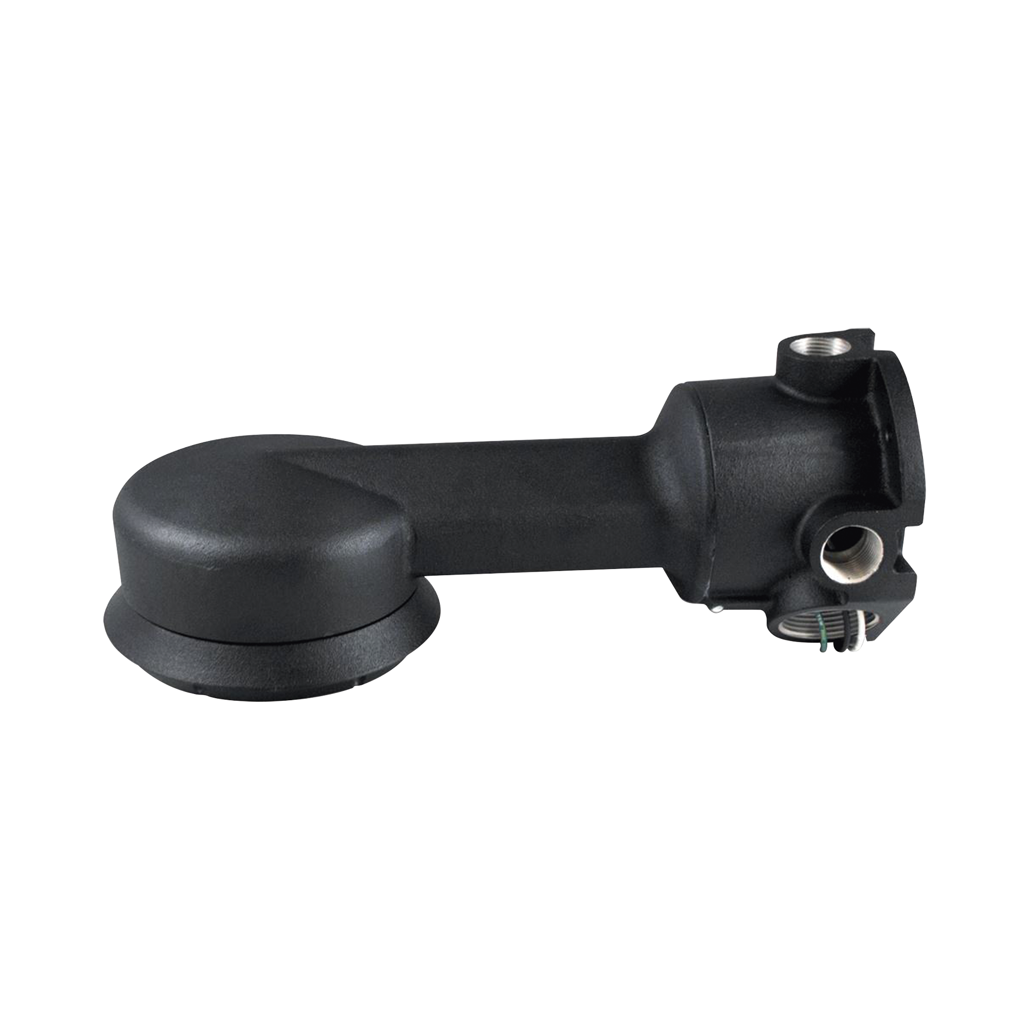 Kit de montaje para pared de 90 grados