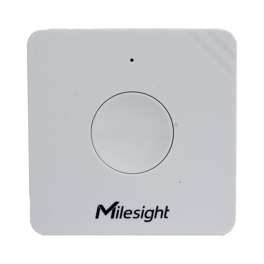 BotÃ³n Inteligente InalÃ¡mbrico para AutomatizaciÃ³n y Alertas con LoRaWAN