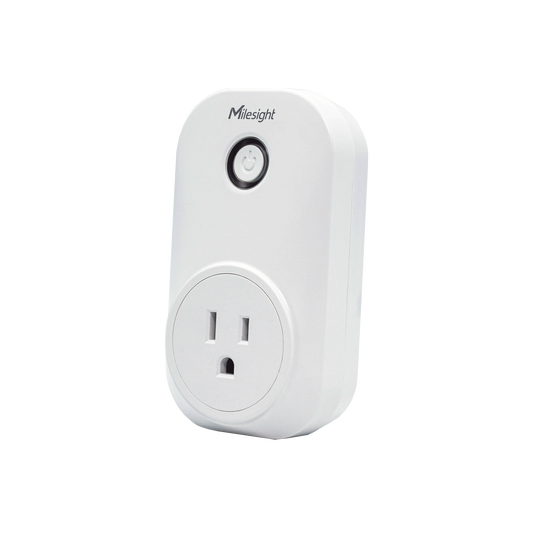 Tomacorriente Inteligente para Control de EnergÃ­a y AutomatizaciÃ³n con LoRaWAN