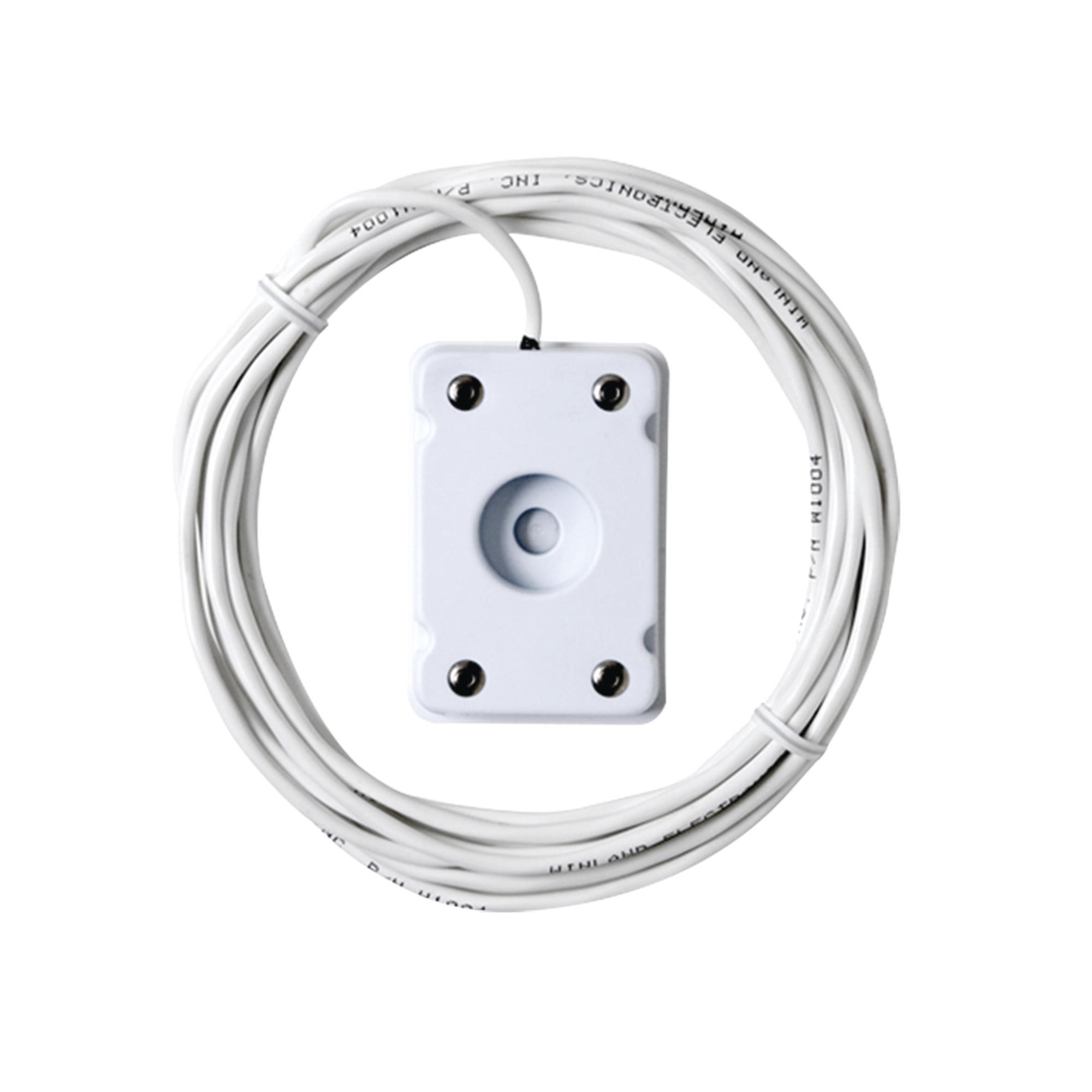 Sensor de nivel de Agua / montaje en superficie / con supervision