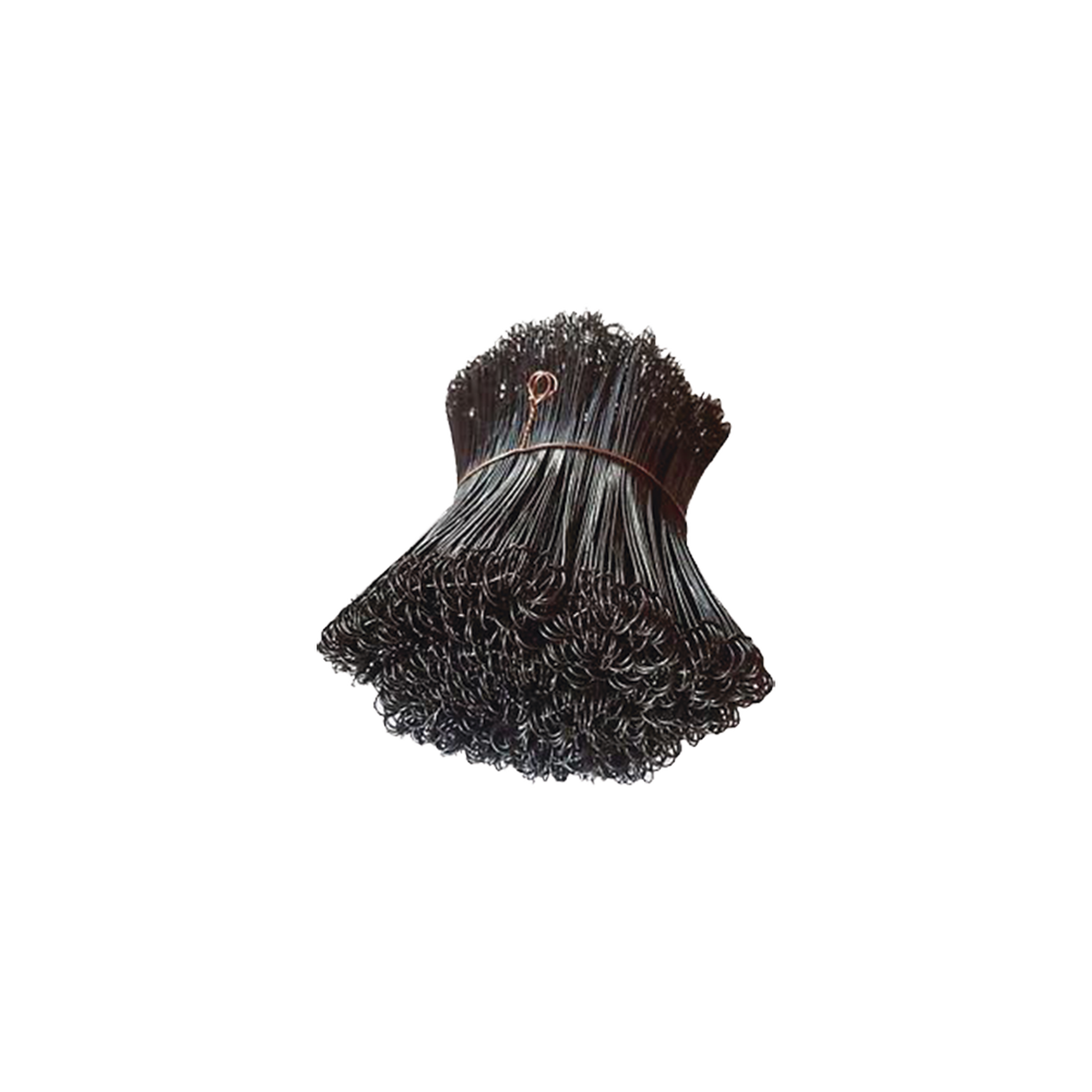 AMARRE DE ACERO CAL 18 AWG CANT 500