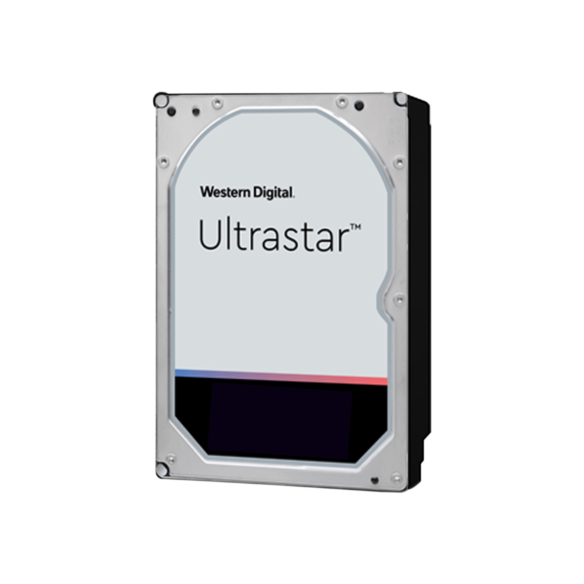 Disco Duro Enterprise 10 TB / Wester Digital (WD) / Serie Ultrastar / Recomendado para Data Center y NVRs de Alta Capacidad / Alto Performace