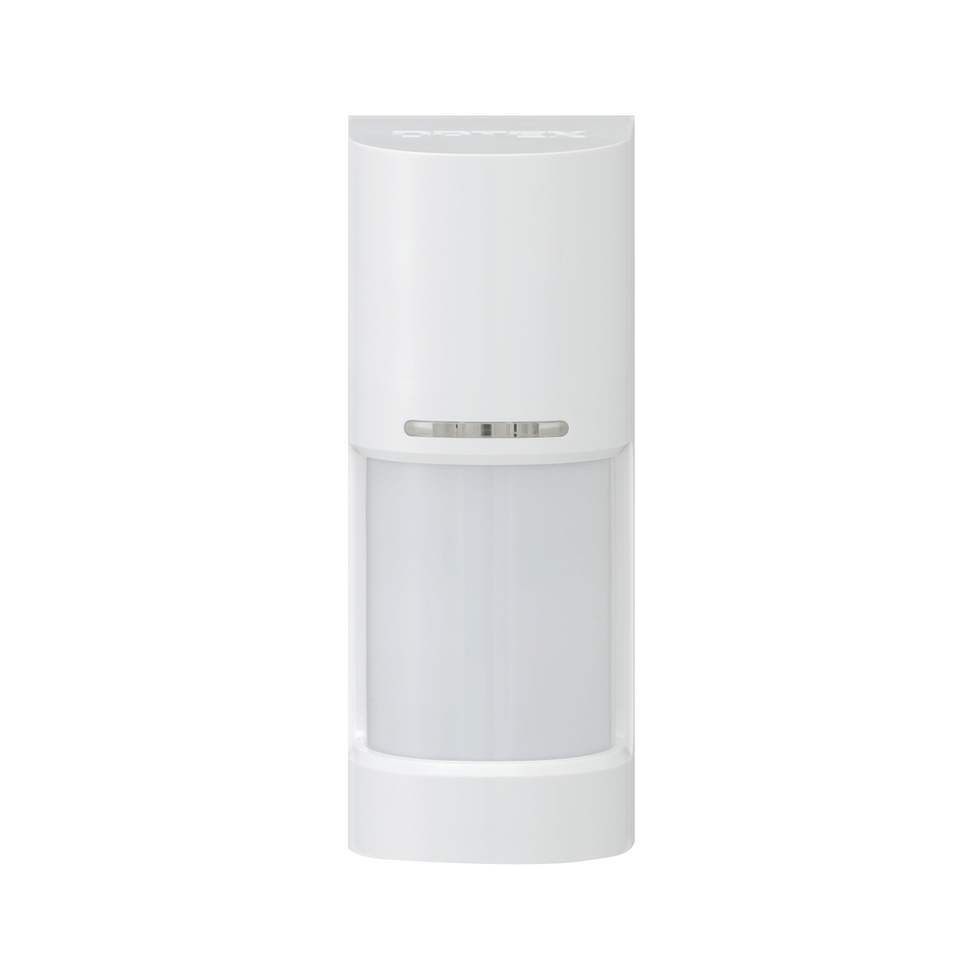 Detector de Movimiento / 180Â° de DetecciÃ³n / Inalambrico  (AlimentaciÃ³n)/ 100% Exterior / Compatible con cualquier panel de alarma