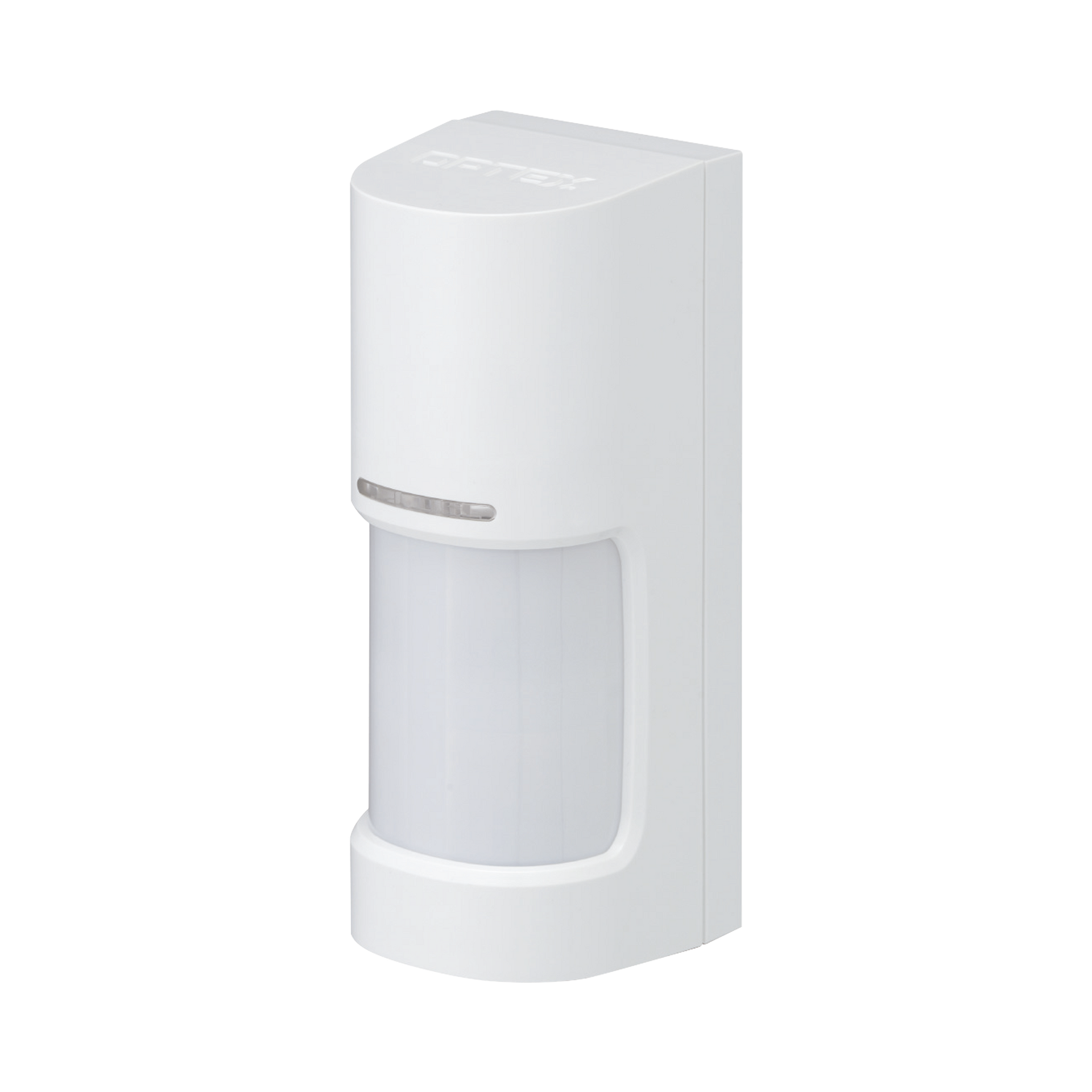 Detector de Movimiento / 180Â° de DetecciÃ³n / PanorÃ¡mico / Cableado / 100% Exterior / Compatible con cualquier panel de alarma