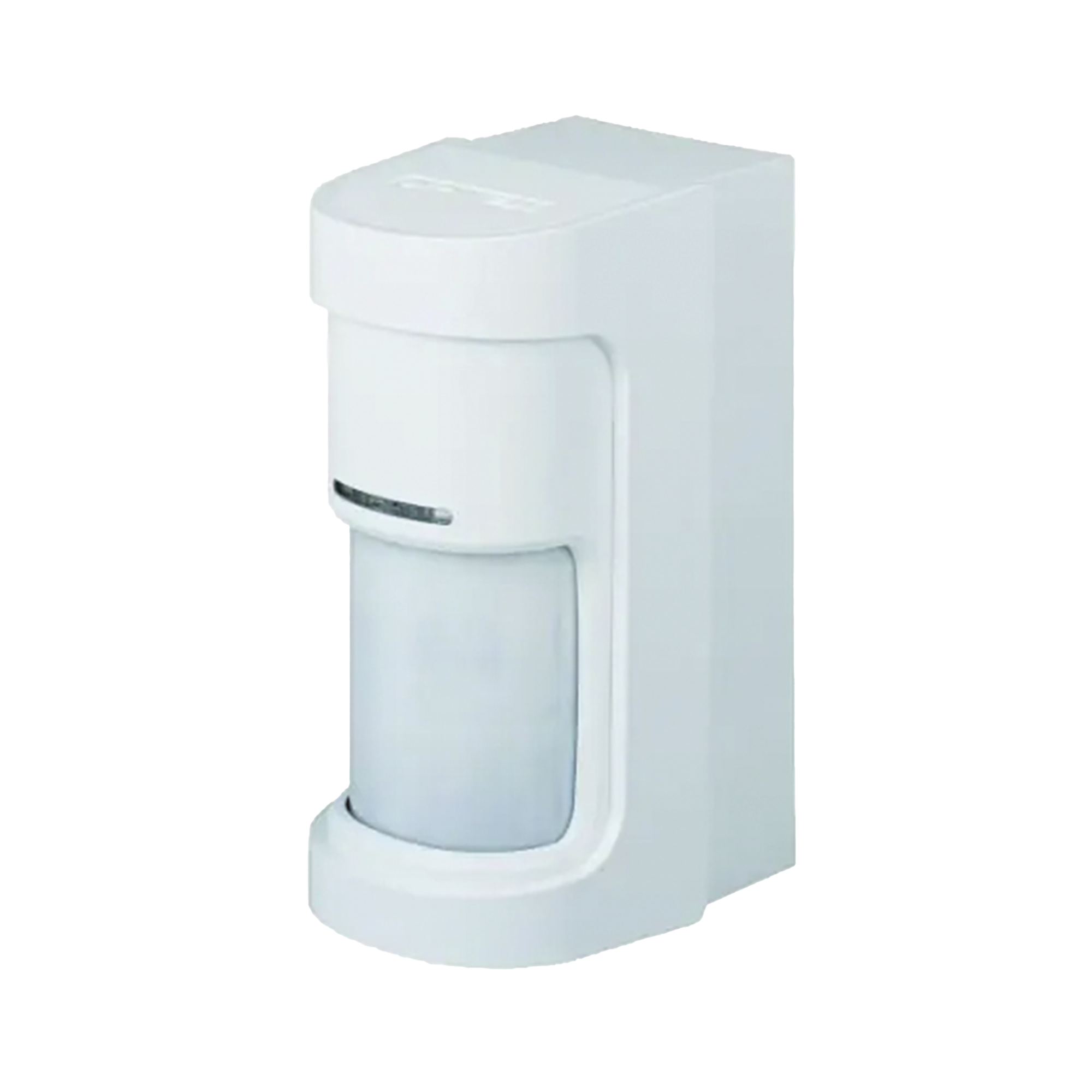 Detector de Movimiento / 180Â° de DetecciÃ³n / PanorÃ¡mico / Cableado / 100% Exterior / Compatible con cualquier panel de alarma/ Serie SHIELD