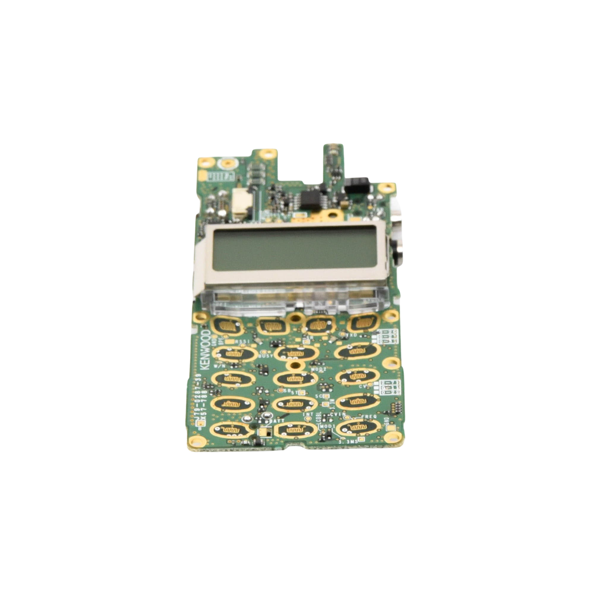 TARJETA TX-RX P/TK-2312/3312 (X57788020)