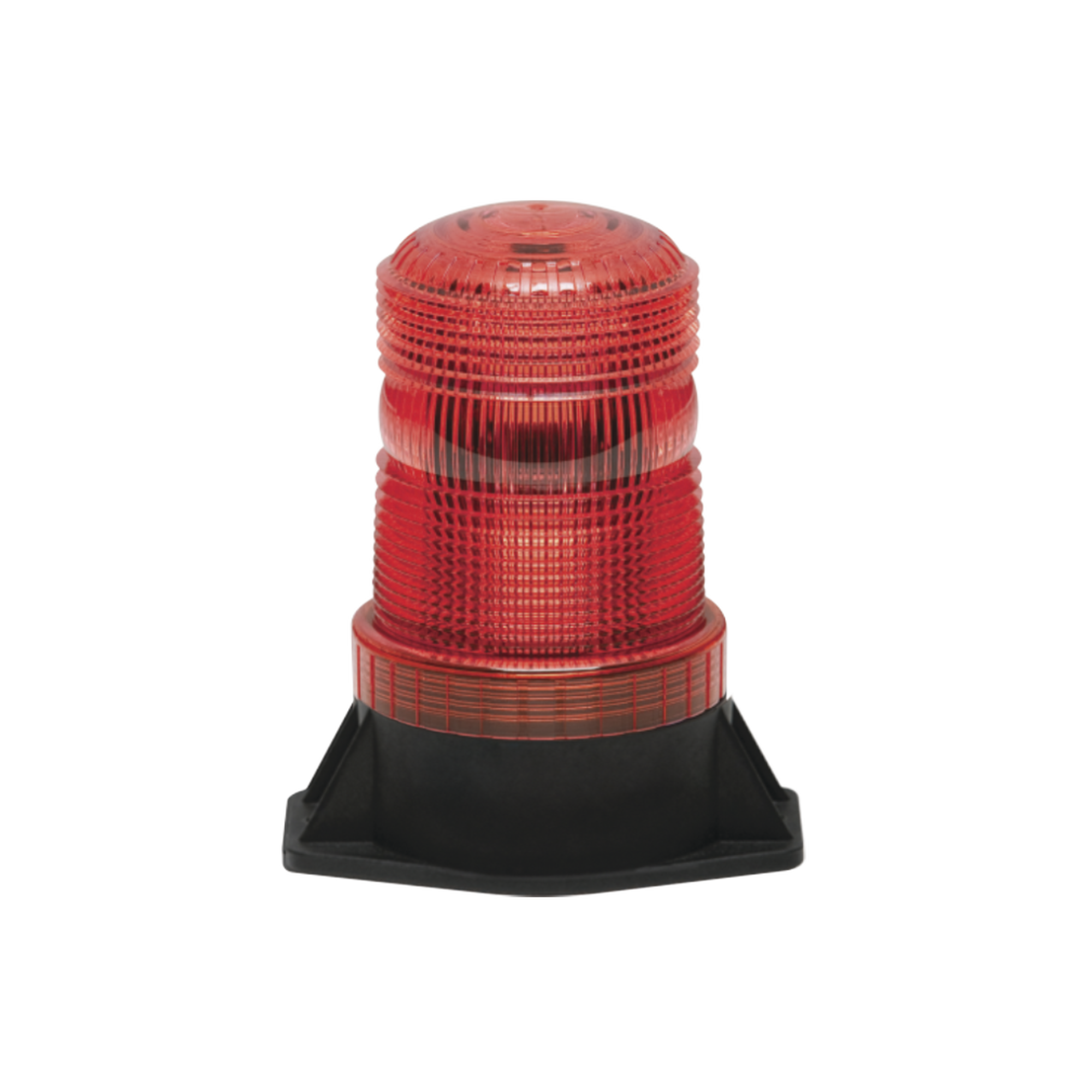 Mini Burbuja de LED Serie X6262, Color Rojo