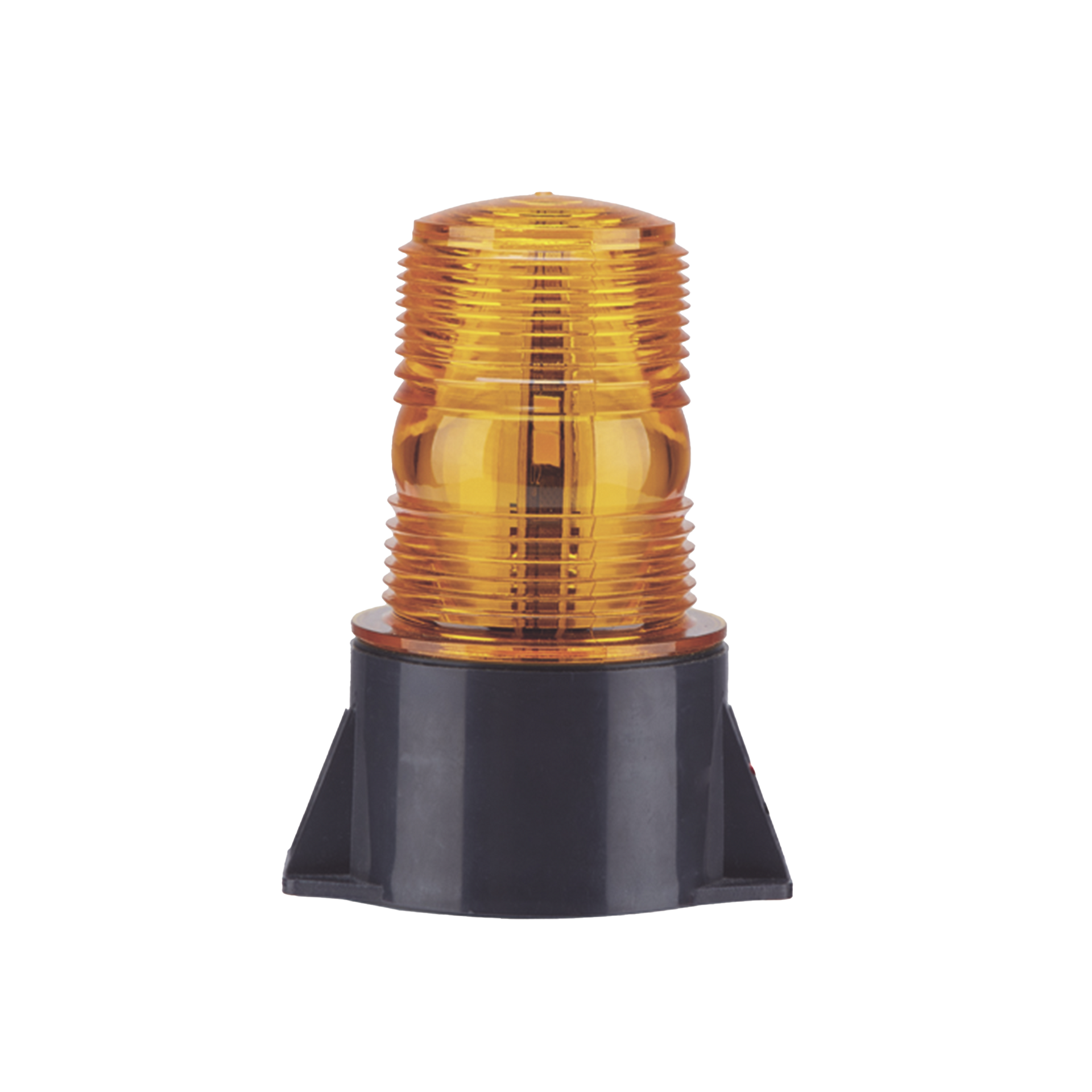 Mini Burbuja LED Serie X62, Color Ãmbar