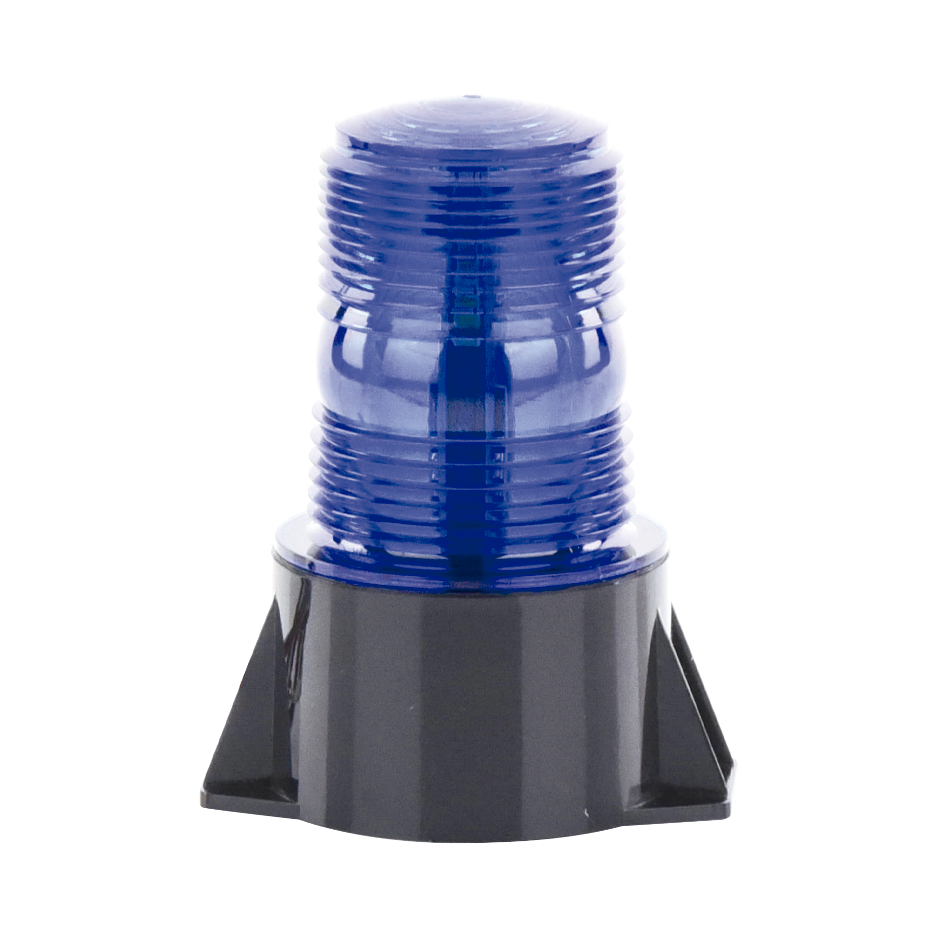 Mini Burbuja de LED Serie X62, Color Azul