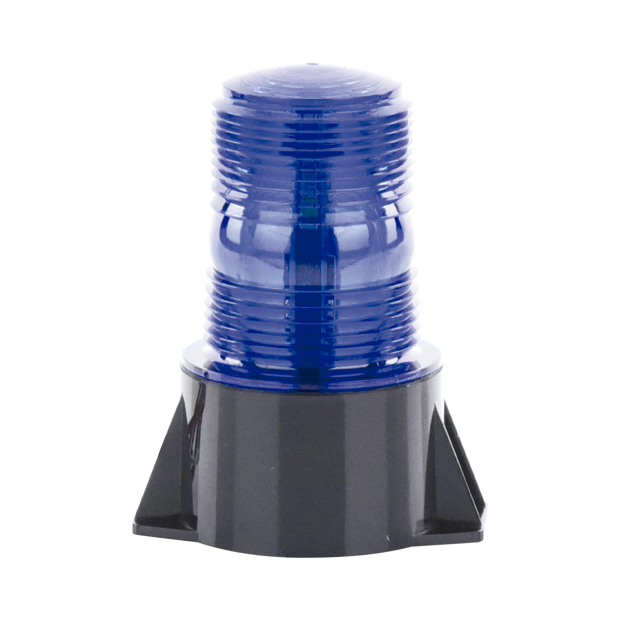 Mini Burbuja de LED Serie X62, Color Azul