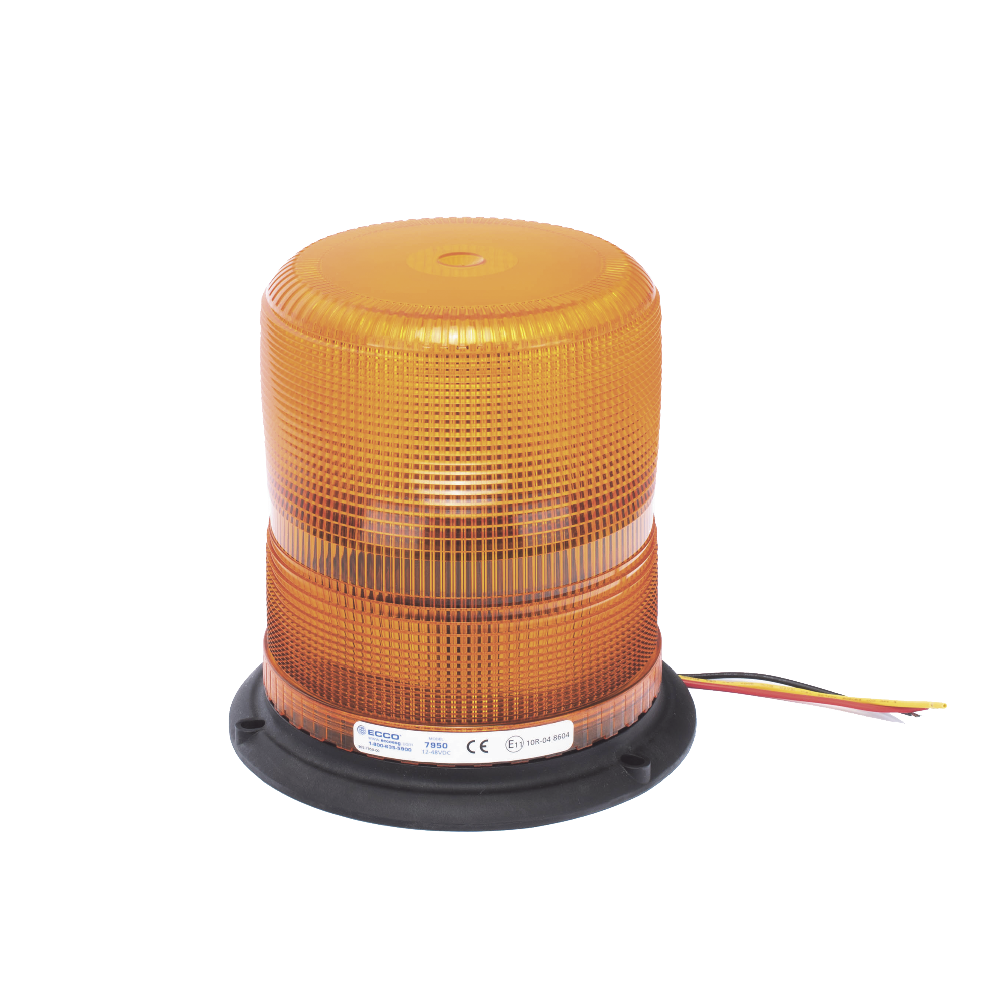 Burbuja Ultra Brillante Serie X79 color Ãmbar