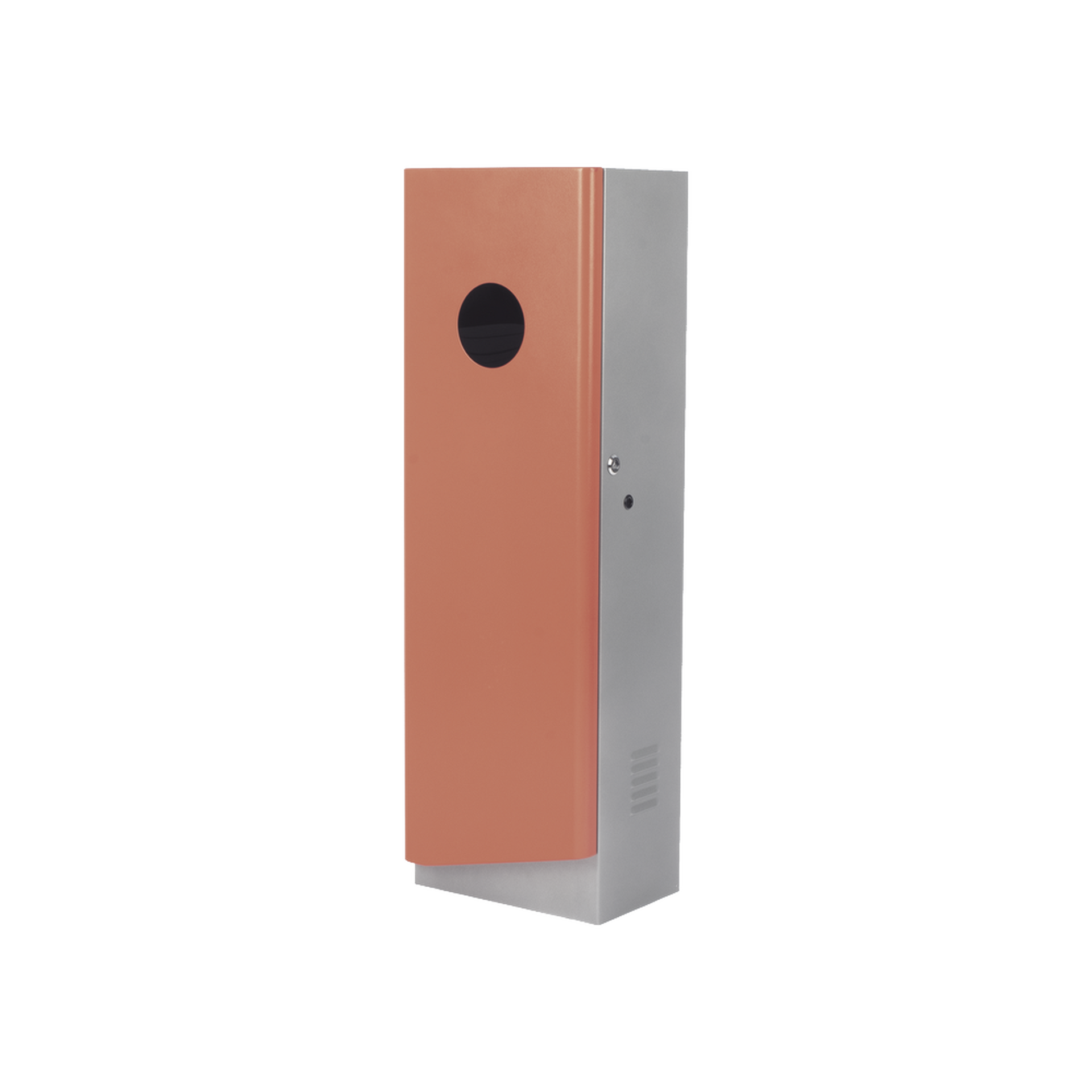 Barrera Vehicular Con Motor BRUSHLESS Soporta Brazo de Hasta 6 Metros Sin IluminaciÃ³n o Brazo Con IluminaciÃ³n de Hasta 5 Metros / Velocidad de Apertura Configurable / Sentido Configurable Como Izquierda o Derecha