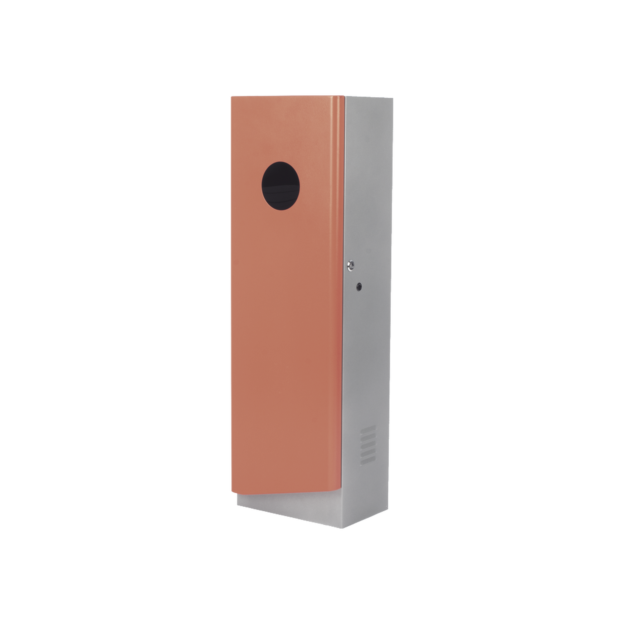 Barrera Vehicular Con Motor BRUSHLESS Soporta Brazo de Hasta 6 Metros Sin IluminaciÃ³n o Brazo Con IluminaciÃ³n de Hasta 5 Metros / Velocidad de Apertura Configurable / Sentido Configurable Como Izquierda o Derecha