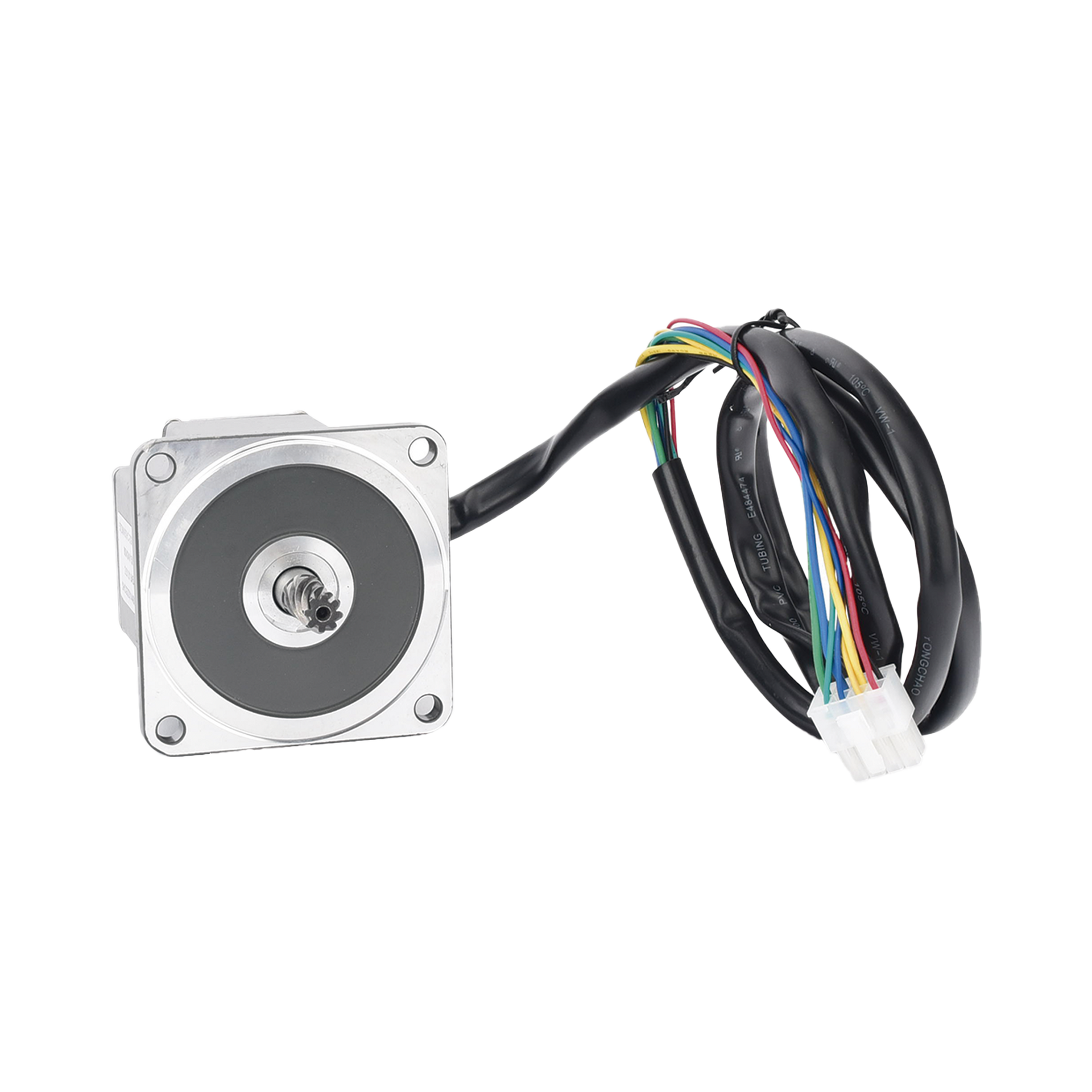 Motor Para Barrera Brushless XBBL6M / Primera VersiÃ³n