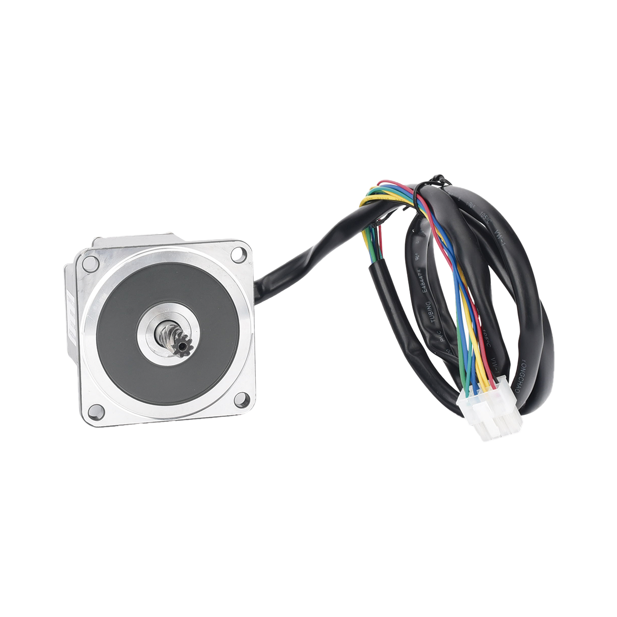 Motor Para Barrera Brushless XBBL6M / Primera VersiÃ³n