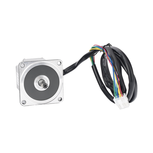 Motor Para Barrera Brushless XBBL6M / Primera VersiÃ³n