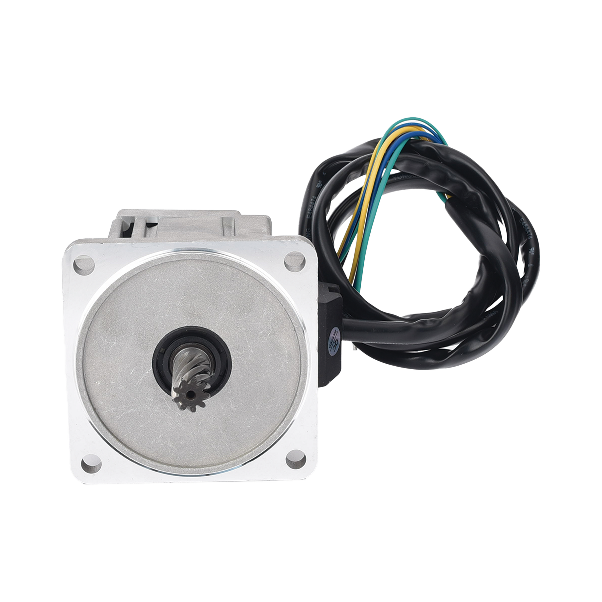 Motor Para Barreras Brushless / 2da VersiÃ³n / Compatible con XB-BL-6M y XB-BL-LED