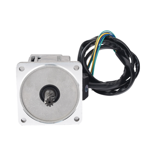 Motor Para Barreras Brushless / 2da VersiÃ³n / Compatible con XB-BL-6M y XB-BL-LED