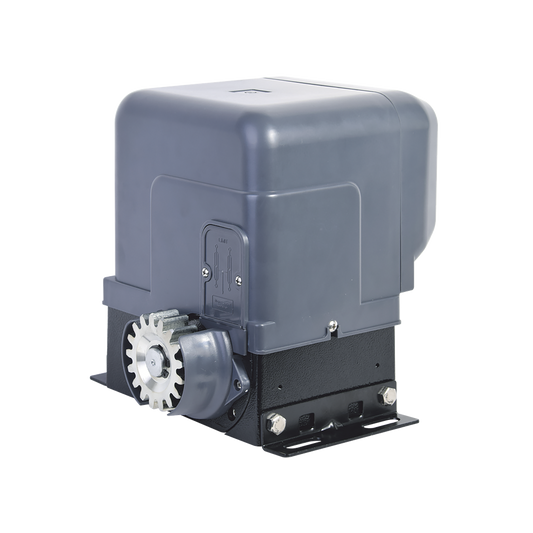 Motor para puertas corredizas / 800 kgs / Motor brushless / Cierre automÃ¡tico / auto aprendizaje de finales de carrera