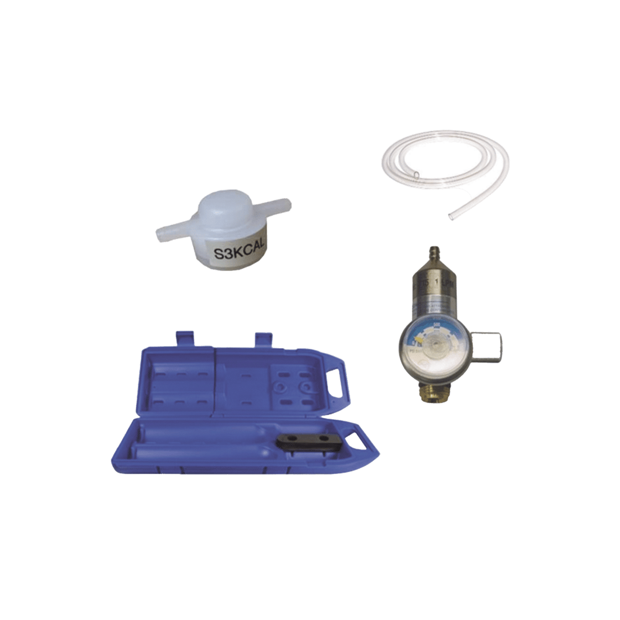 Kit De CalibraciÃ³n Para Gases Combustibles Para Transmisor Serie Sensepoint XCD RFD