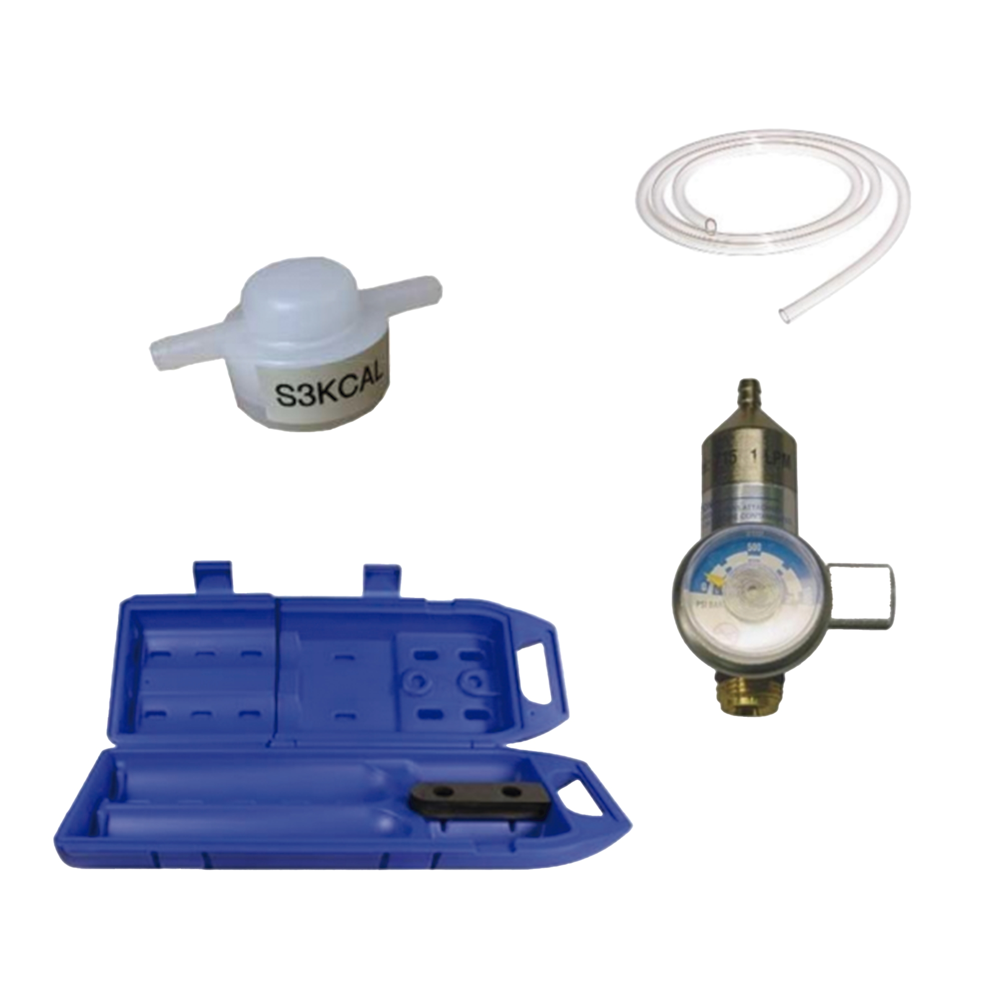 Kit De CalibraciÃ³n Para Gases TÃ³xicos Para Transmisores Serie Sensepoint XCD