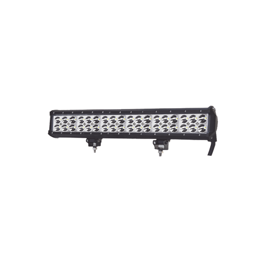 Barra de luz de trabajo de 78 LED, IP67, 36", 10000 LÃºmenes, 117 Watts, 10-30 Vcc