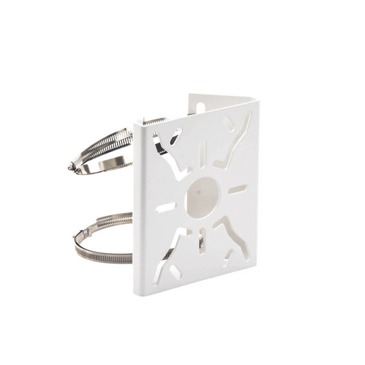 Montaje universal para instalaciÃ³n de cÃ¡maras en poste