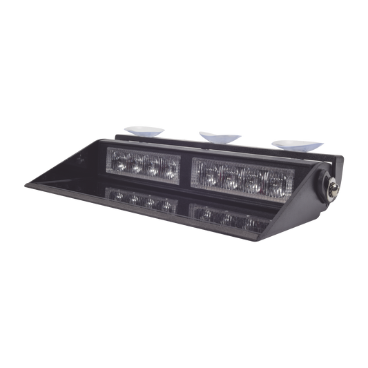 Luz de visera para Interior, color Ãmbar