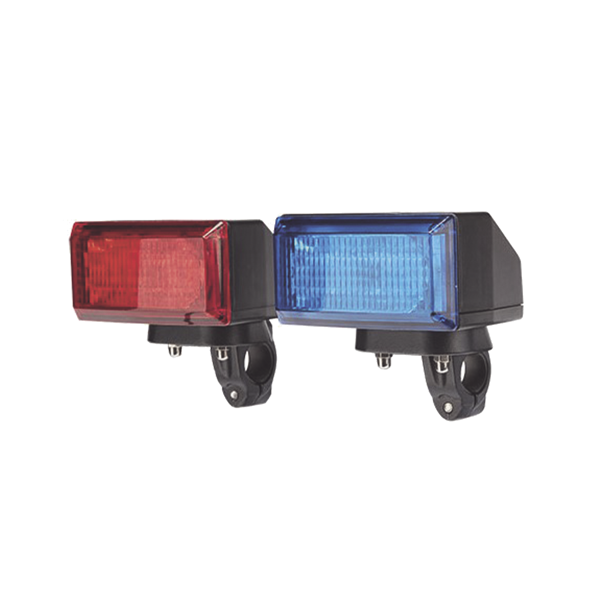 Luz Frontal Ultra Brillante para motocicleta, color claro