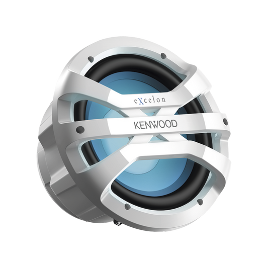 Subwoofer excelon motorsport de 10" con iluminaciÃ³n