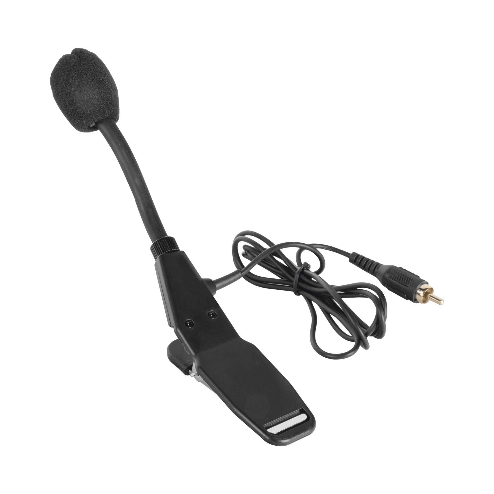 MicrÃ³fono para Motocicleta